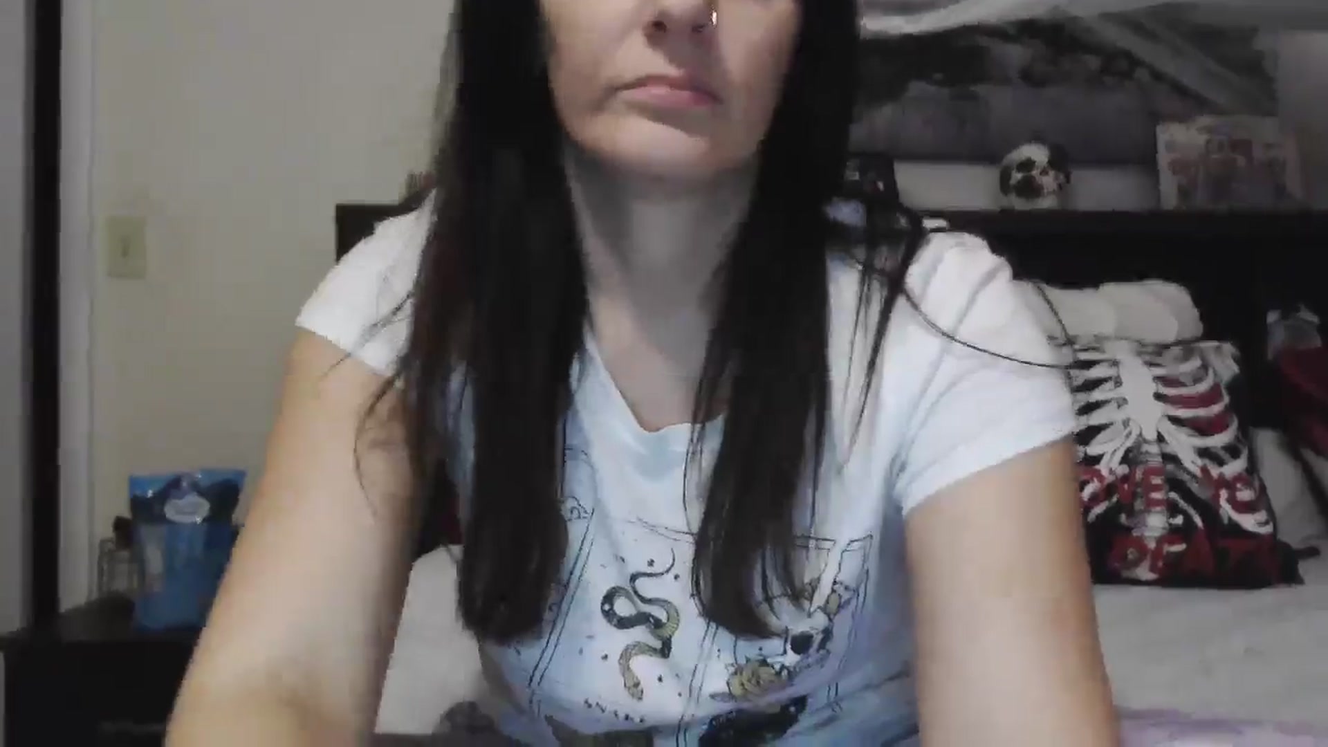 Gallery image thumbnail from CrystalLake's myfreecams stream on, 07/31/2024, 09:35 image 16 of 20