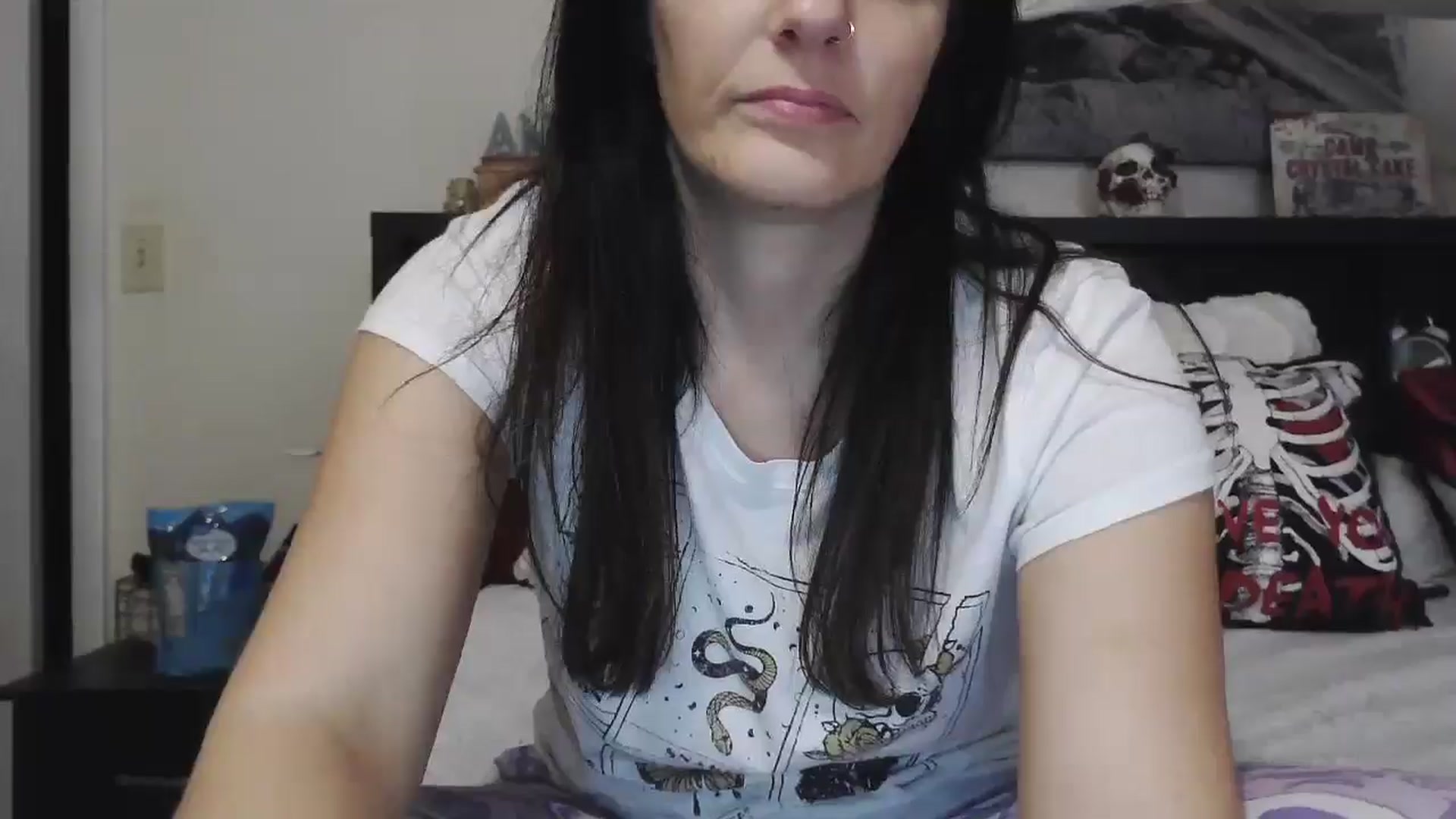Gallery image thumbnail from CrystalLake's myfreecams stream on, 07/31/2024, 09:35 image 15 of 20