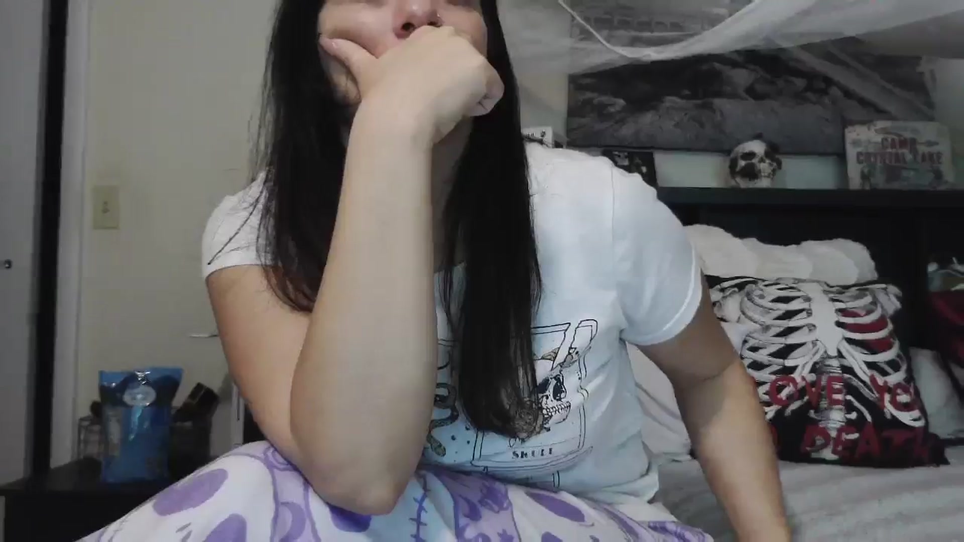 Gallery image thumbnail from CrystalLake's myfreecams stream on, 07/31/2024, 09:35 image 7 of 20