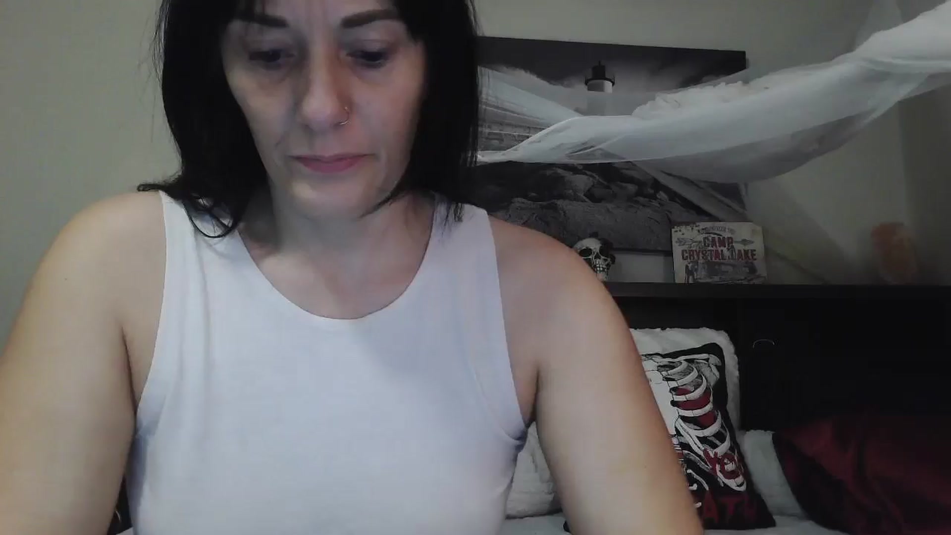 Gallery image thumbnail from CrystalLake's myfreecams stream on, 08/02/2024, 06:30 image 7 of 20