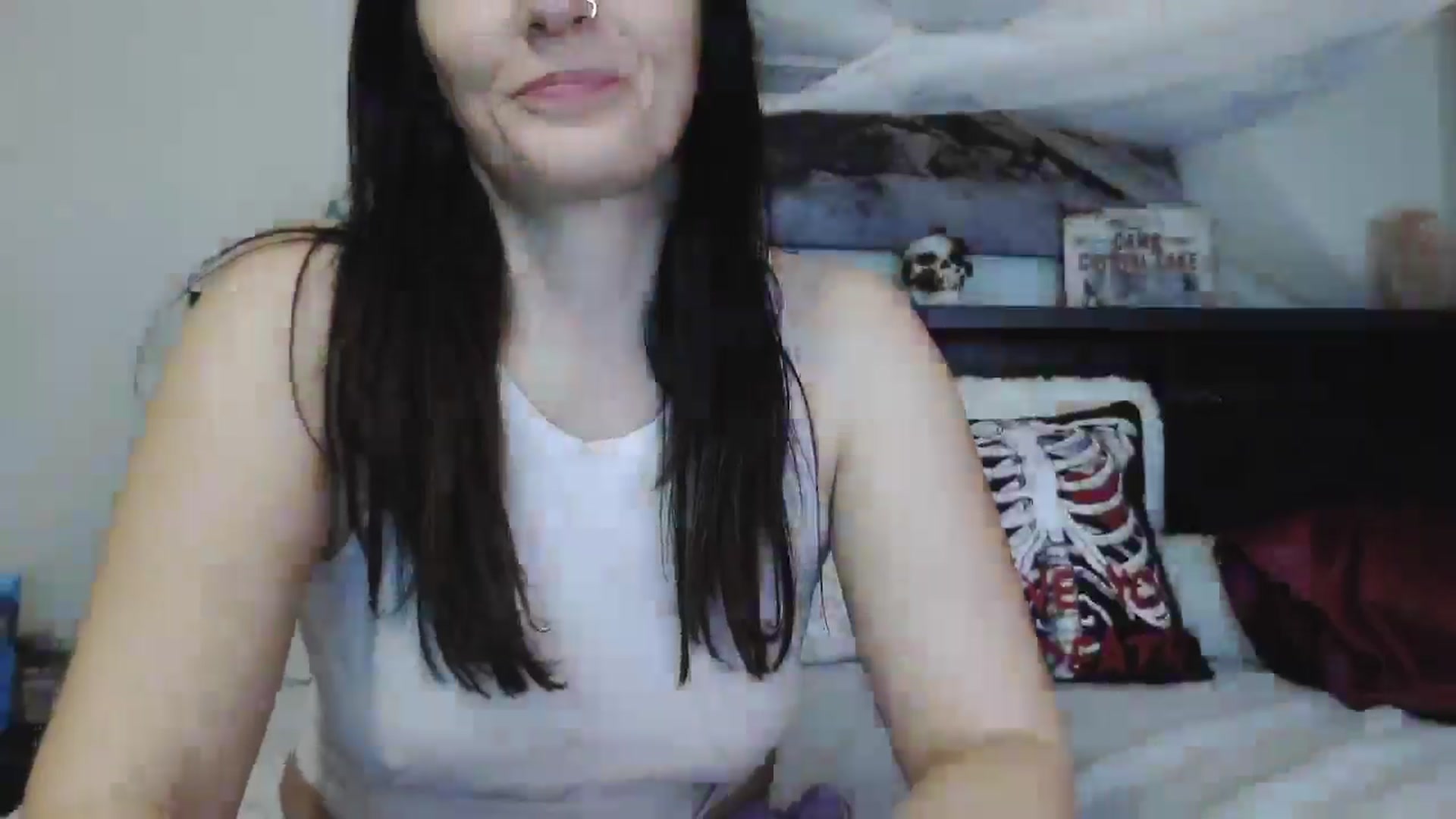 Gallery image thumbnail from CrystalLake's myfreecams stream on, 08/02/2024, 06:30 image 9 of 20