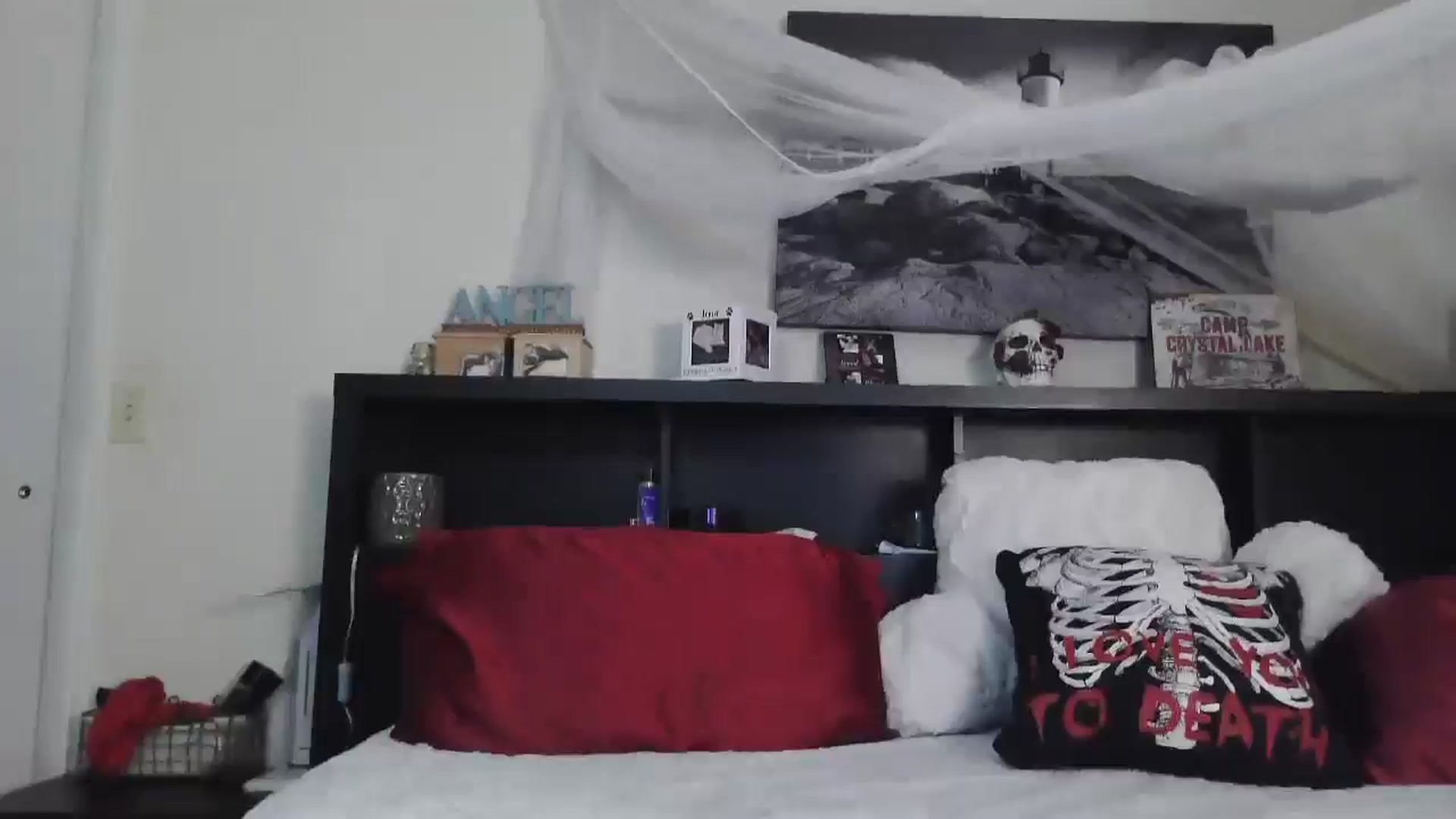 Gallery image thumbnail from CrystalLake's myfreecams stream on, 08/04/2024, 06:50 image 9 of 20