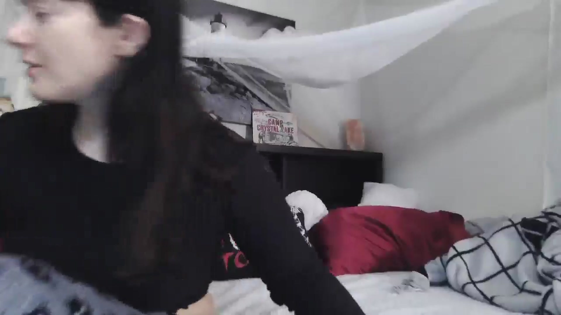 Gallery image thumbnail from CrystalLake's myfreecams stream on, 08/04/2024, 06:50 image 12 of 20