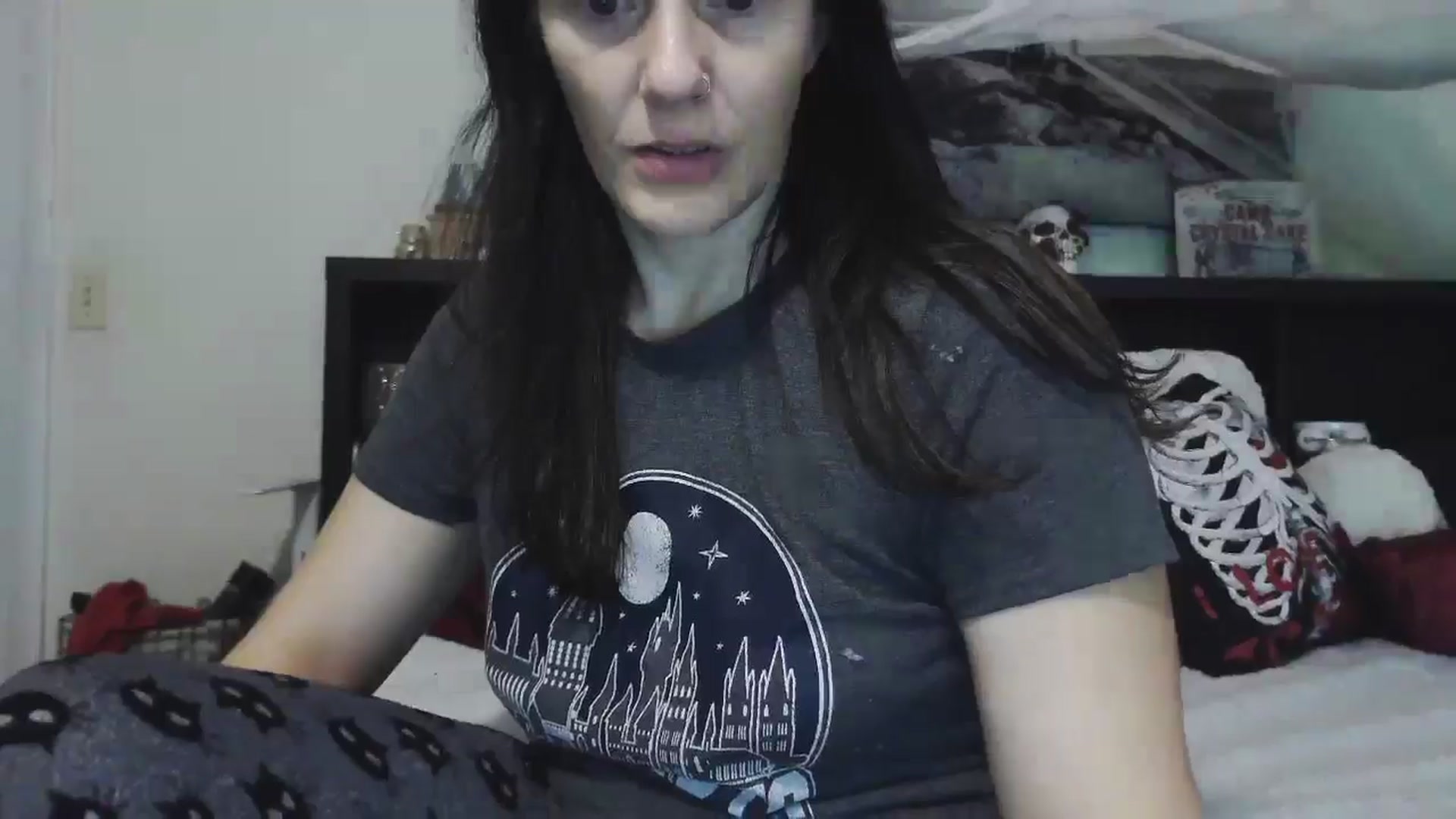 Gallery image thumbnail from CrystalLake's myfreecams stream on, 08/04/2024, 07:48 image 13 of 20