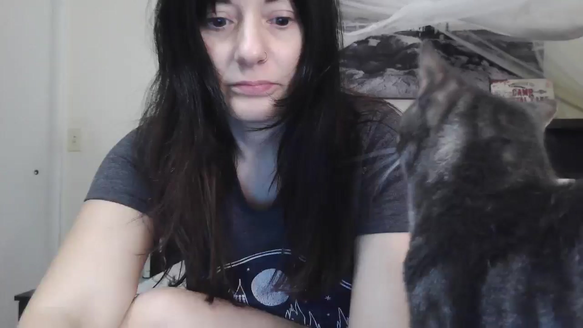 Gallery image thumbnail from CrystalLake's myfreecams stream on, 08/04/2024, 07:48 image 1 of 20