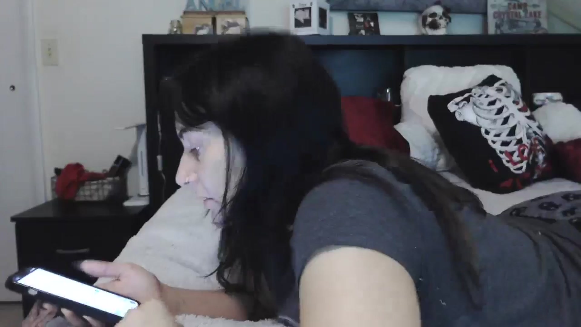 Gallery image thumbnail from CrystalLake's myfreecams stream on, 08/04/2024, 07:48 image 19 of 20