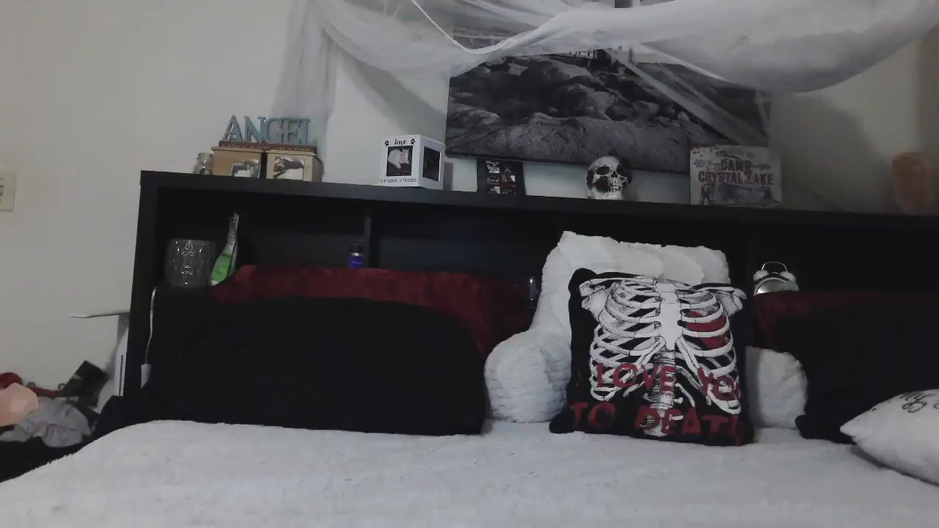 Gallery image thumbnail from CrystalLake's myfreecams stream on, 08/05/2024, 05:31 image 1 of 20