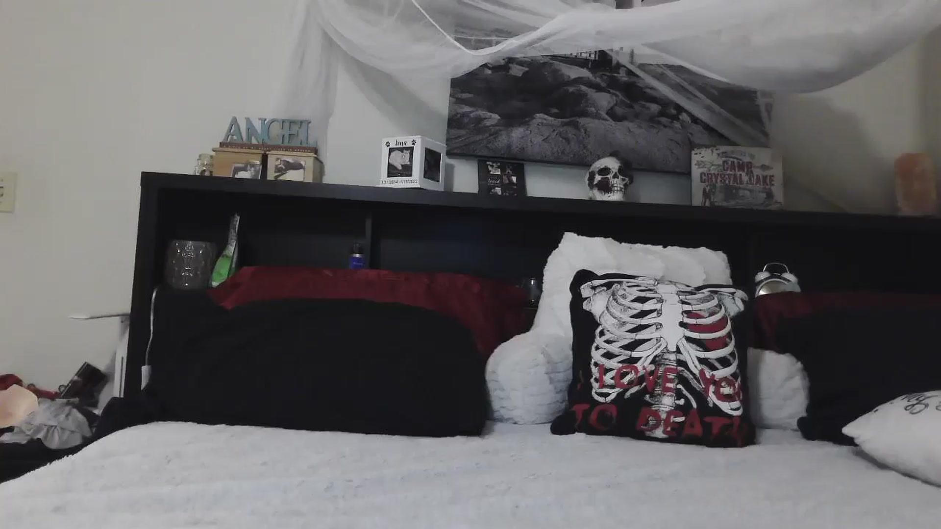 Gallery image thumbnail from CrystalLake's myfreecams stream on, 08/05/2024, 05:31 image 8 of 20