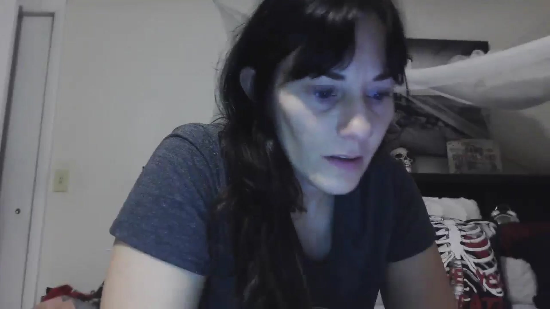 Gallery image thumbnail from CrystalLake's myfreecams stream on, 08/05/2024, 09:10 image 19 of 20