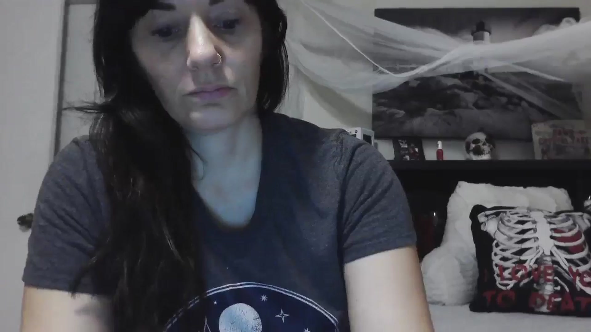 Gallery image thumbnail from CrystalLake's myfreecams stream on, 08/05/2024, 09:10 image 15 of 20