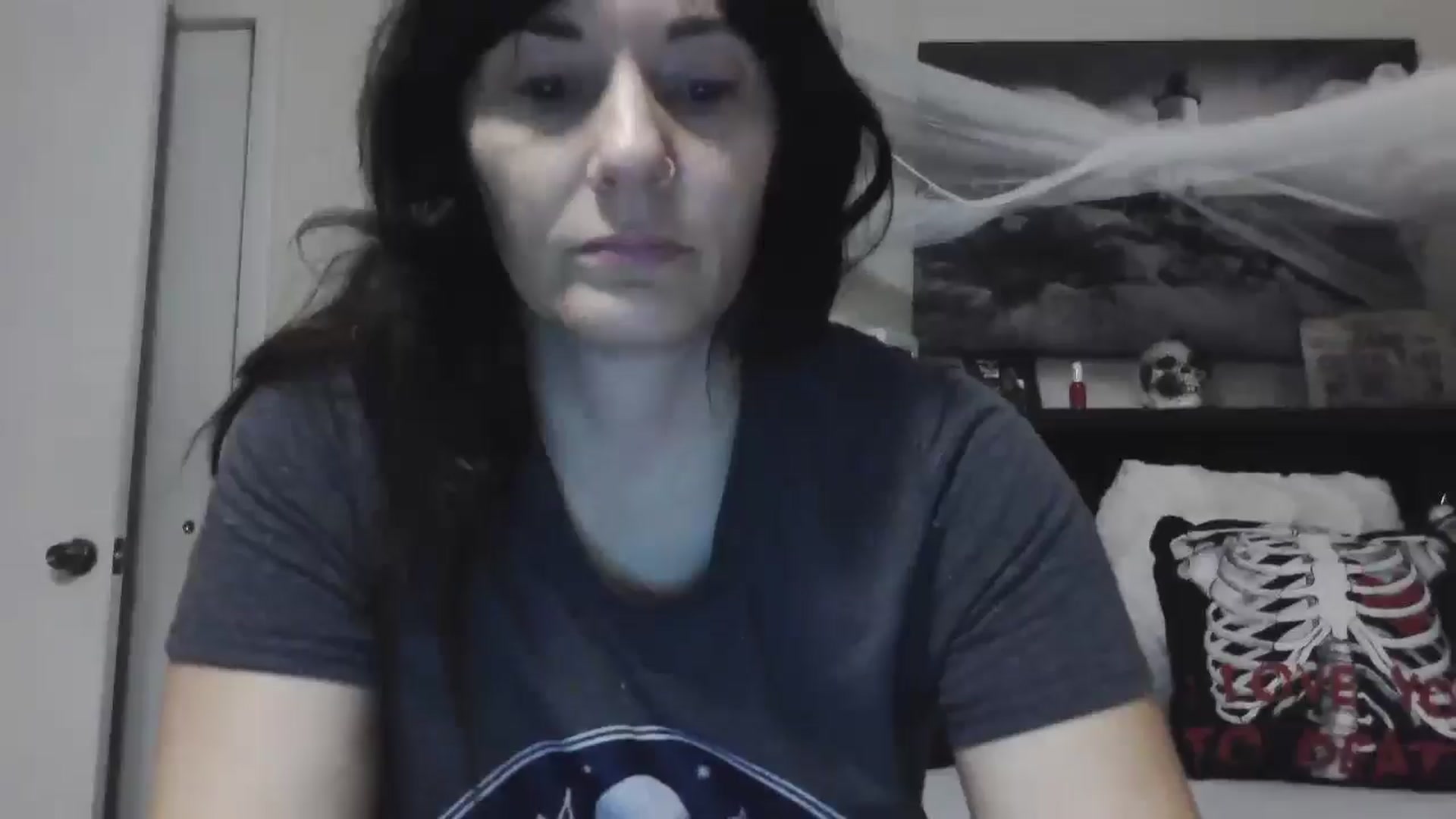 Gallery image thumbnail from CrystalLake's myfreecams stream on, 08/05/2024, 09:10 image 16 of 20