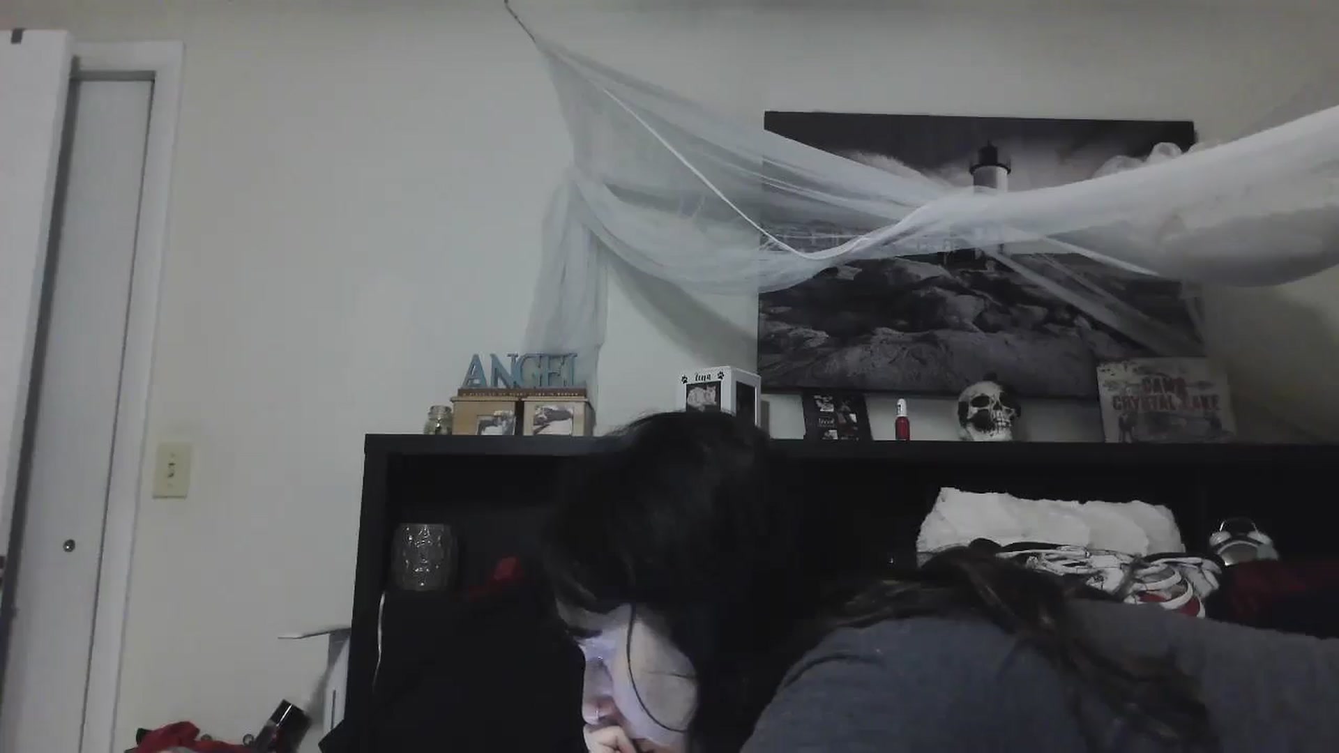 Gallery image thumbnail from CrystalLake's myfreecams stream on, 08/05/2024, 09:10 image 20 of 20
