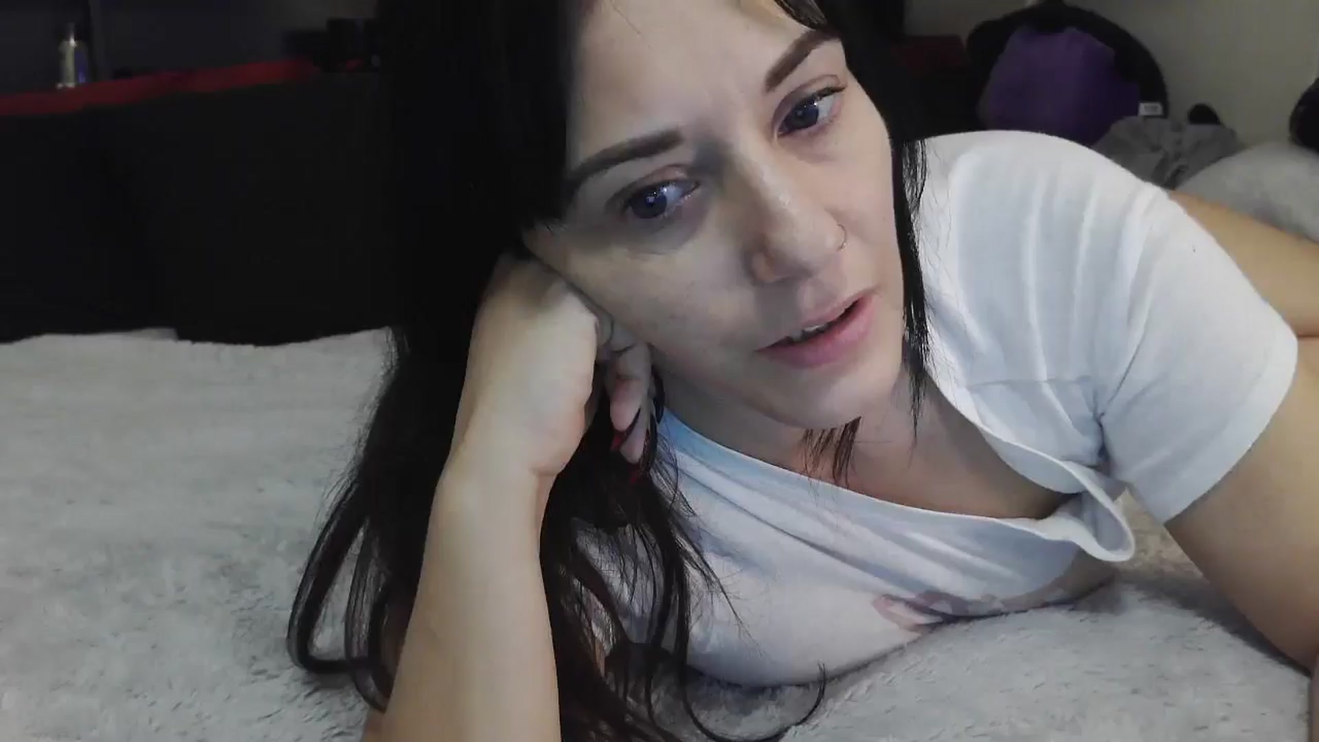 Gallery image thumbnail from CrystalLake's myfreecams stream on, 08/08/2024, 06:14 image 1 of 20