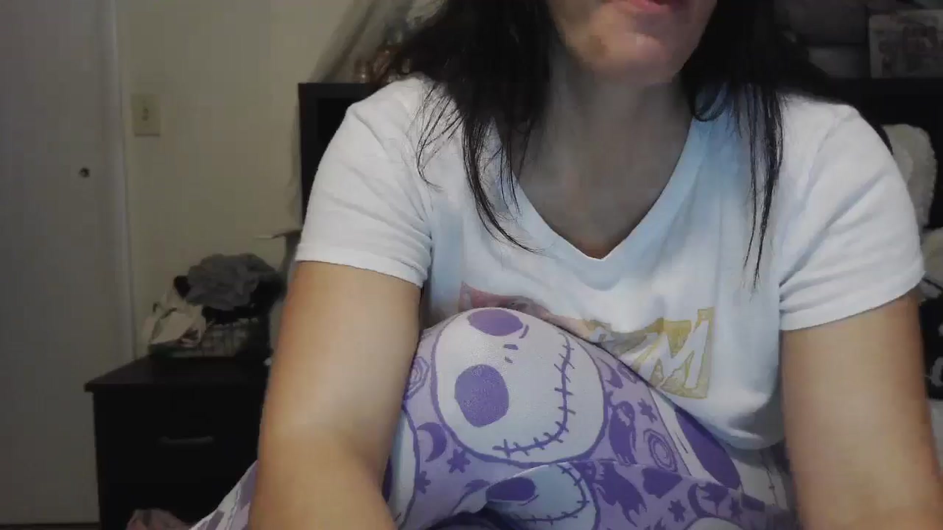 Gallery image thumbnail from CrystalLake's myfreecams stream on, 08/08/2024, 09:00 image 3 of 20