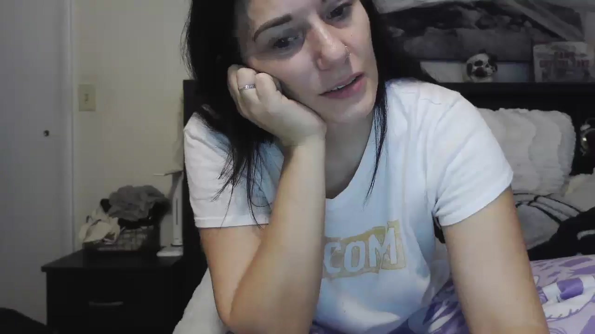 Gallery image thumbnail from CrystalLake's myfreecams stream on, 08/08/2024, 09:00 image 2 of 20