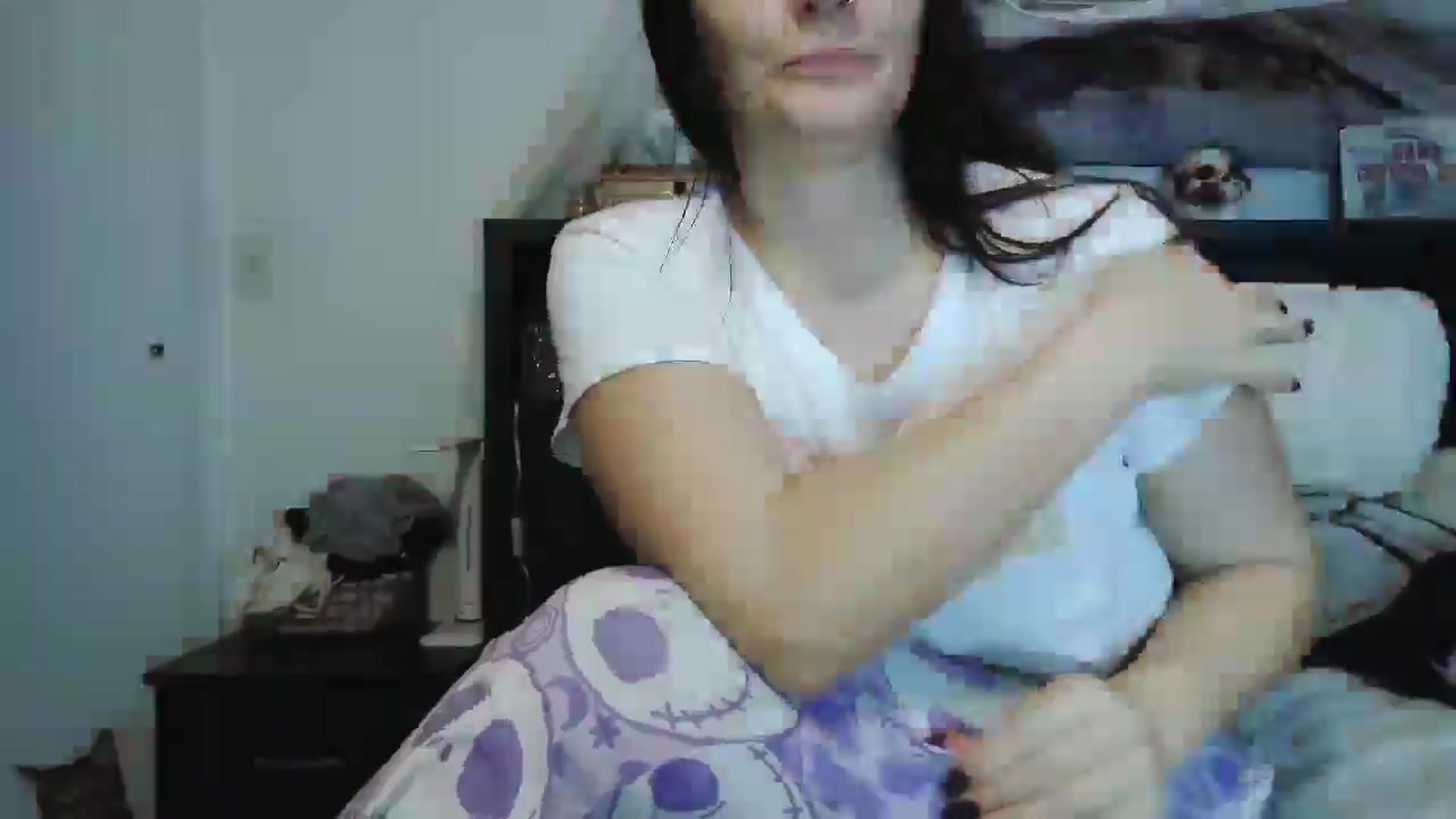 Gallery image thumbnail from CrystalLake's myfreecams stream on, 08/08/2024, 09:00 image 5 of 20