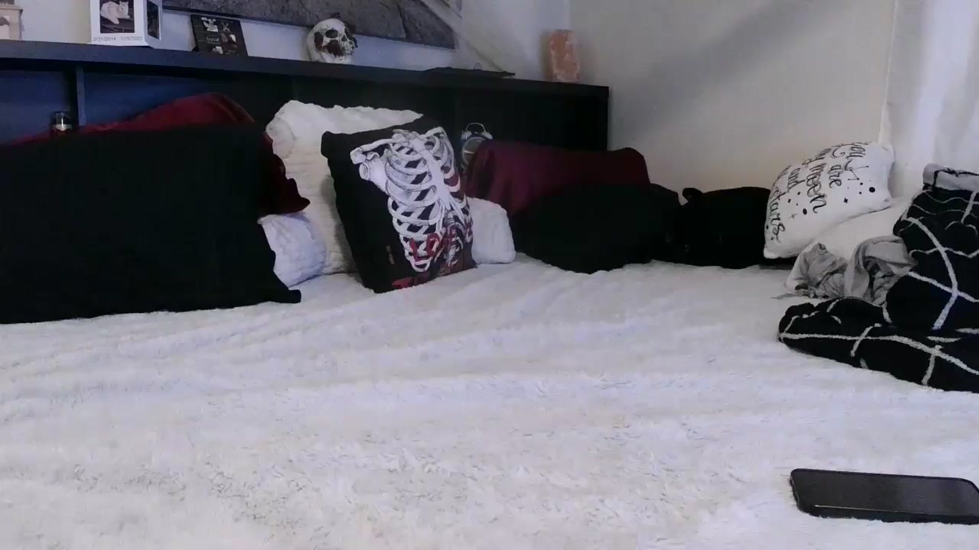 Gallery image thumbnail from CrystalLake's myfreecams stream on, 08/09/2024, 07:09 image 19 of 20