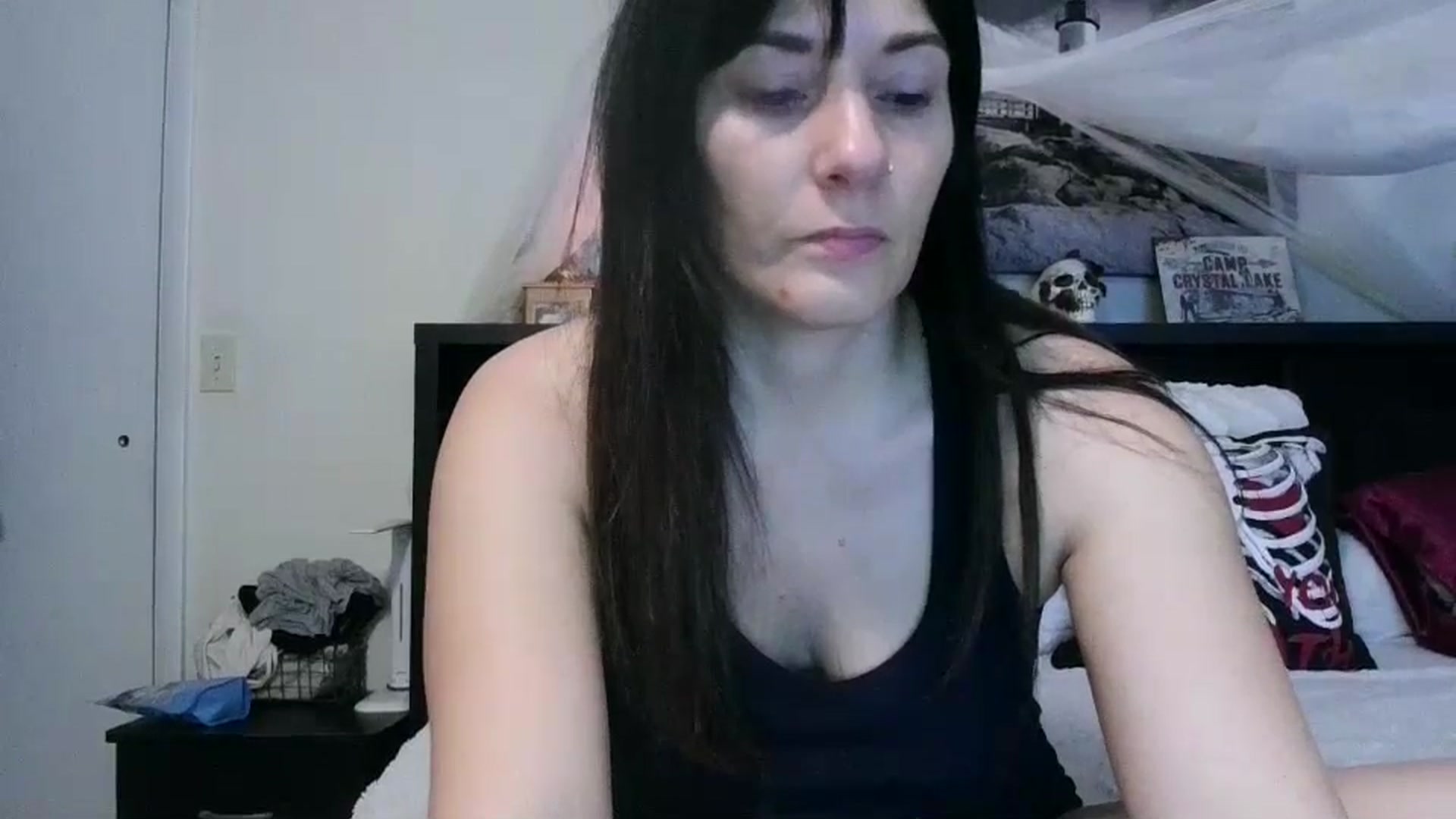 Gallery image thumbnail from CrystalLake's myfreecams stream on, 08/12/2024, 06:13 image 3 of 20