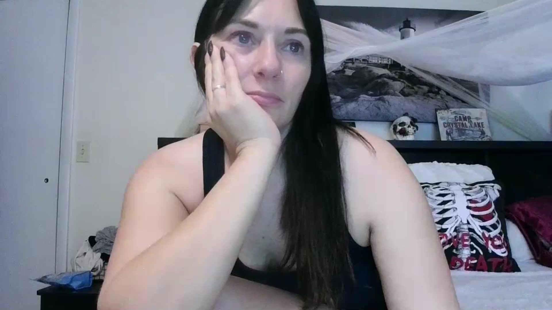 Gallery image thumbnail from CrystalLake's myfreecams stream on, 08/12/2024, 06:13 image 4 of 20