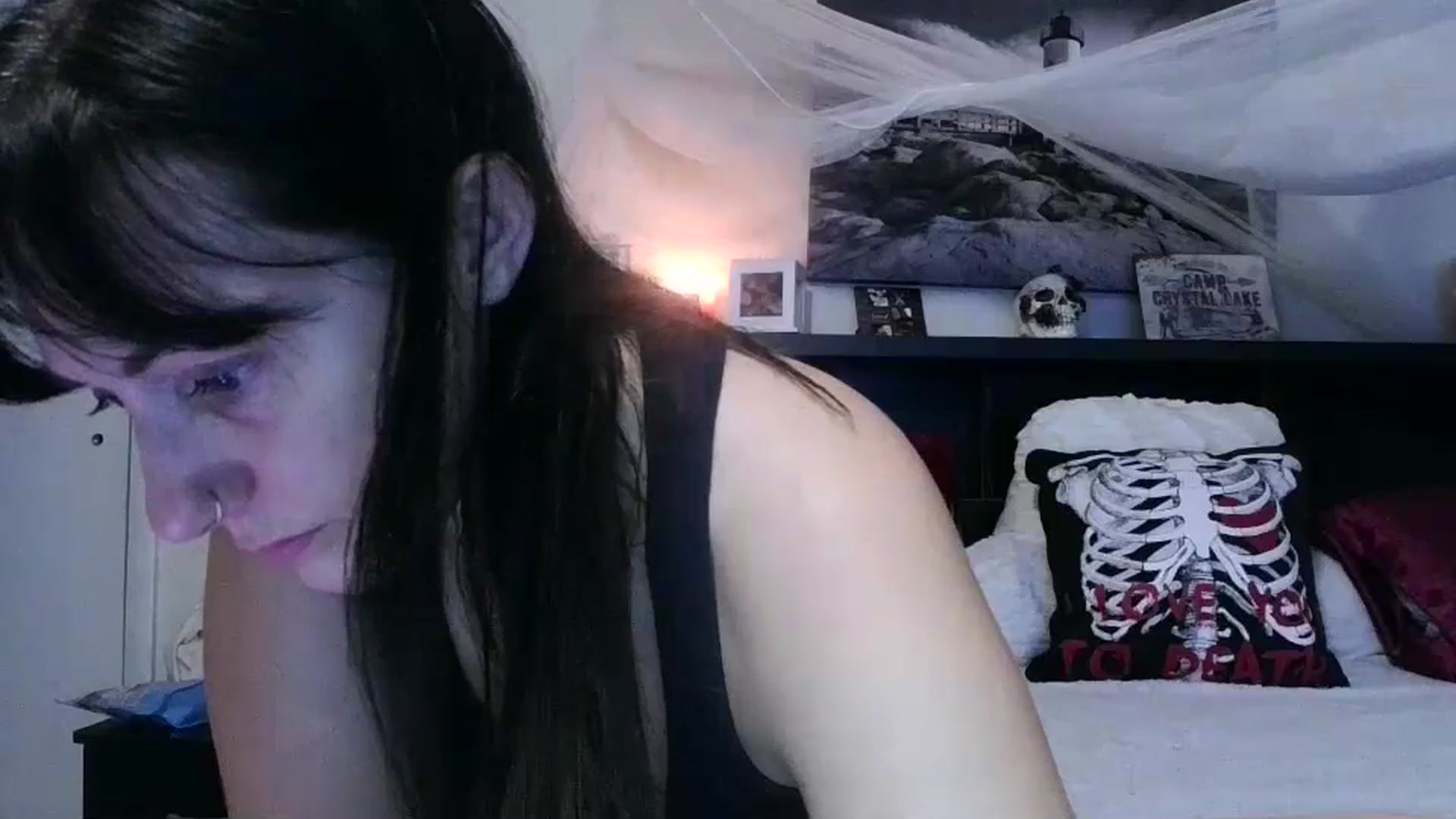 Gallery image thumbnail from CrystalLake's myfreecams stream on, 08/12/2024, 06:13 image 12 of 20