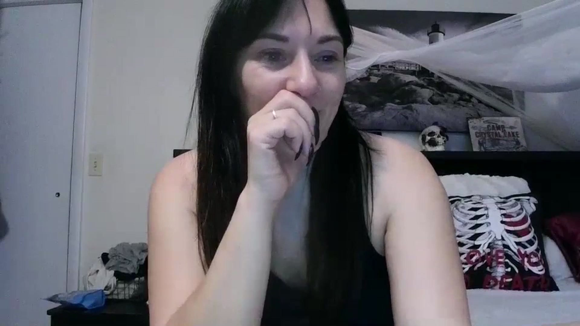 Gallery image thumbnail from CrystalLake's myfreecams stream on, 08/12/2024, 06:13 image 2 of 20