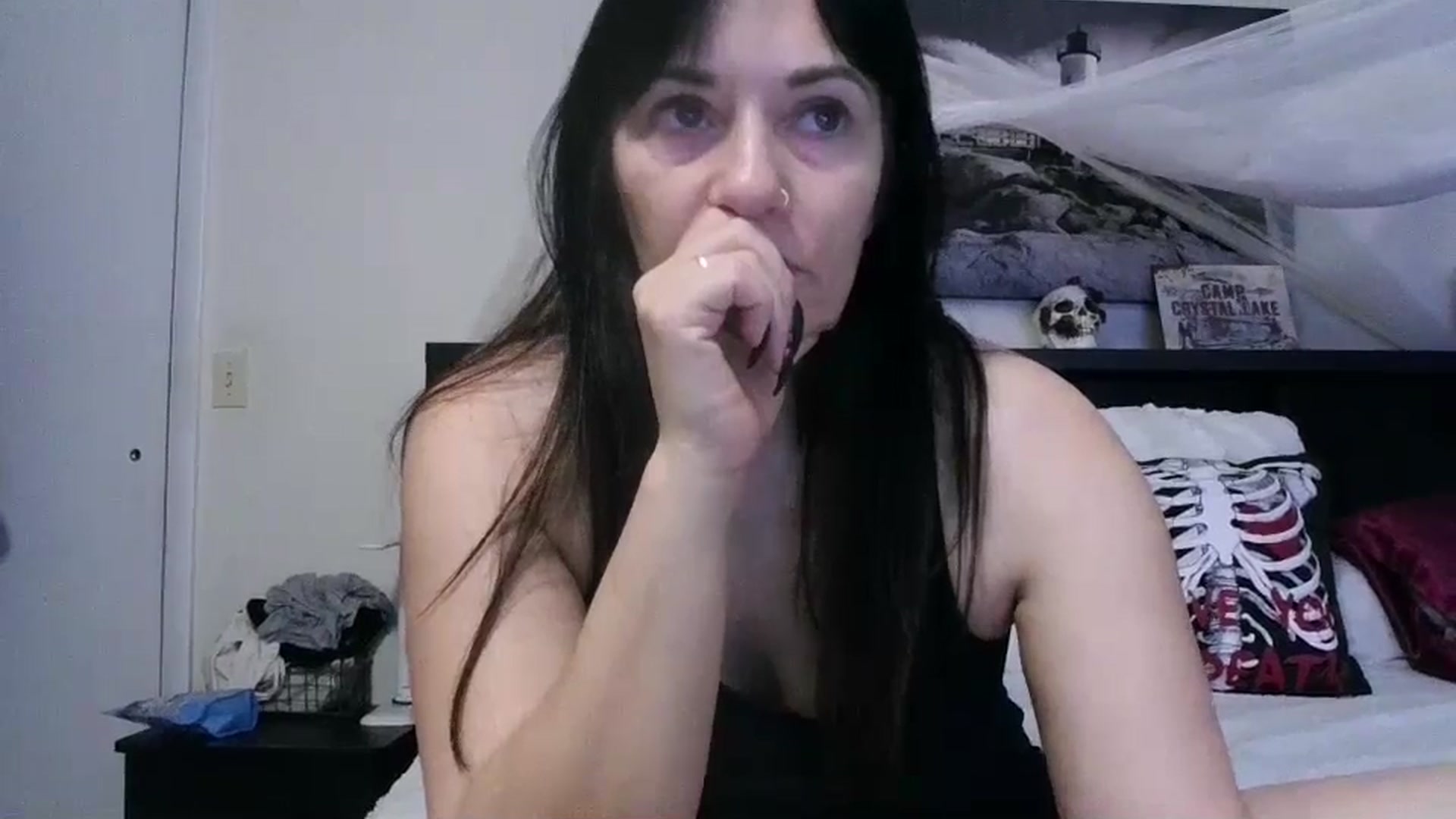 Gallery image thumbnail from CrystalLake's myfreecams stream on, 08/12/2024, 06:13 image 20 of 20