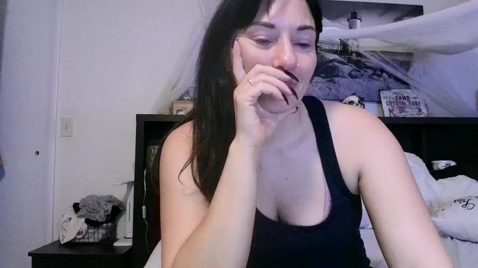 Gallery image thumbnail from CrystalLake's myfreecams stream on, 08/13/2024, 06:02 image 1 of 20