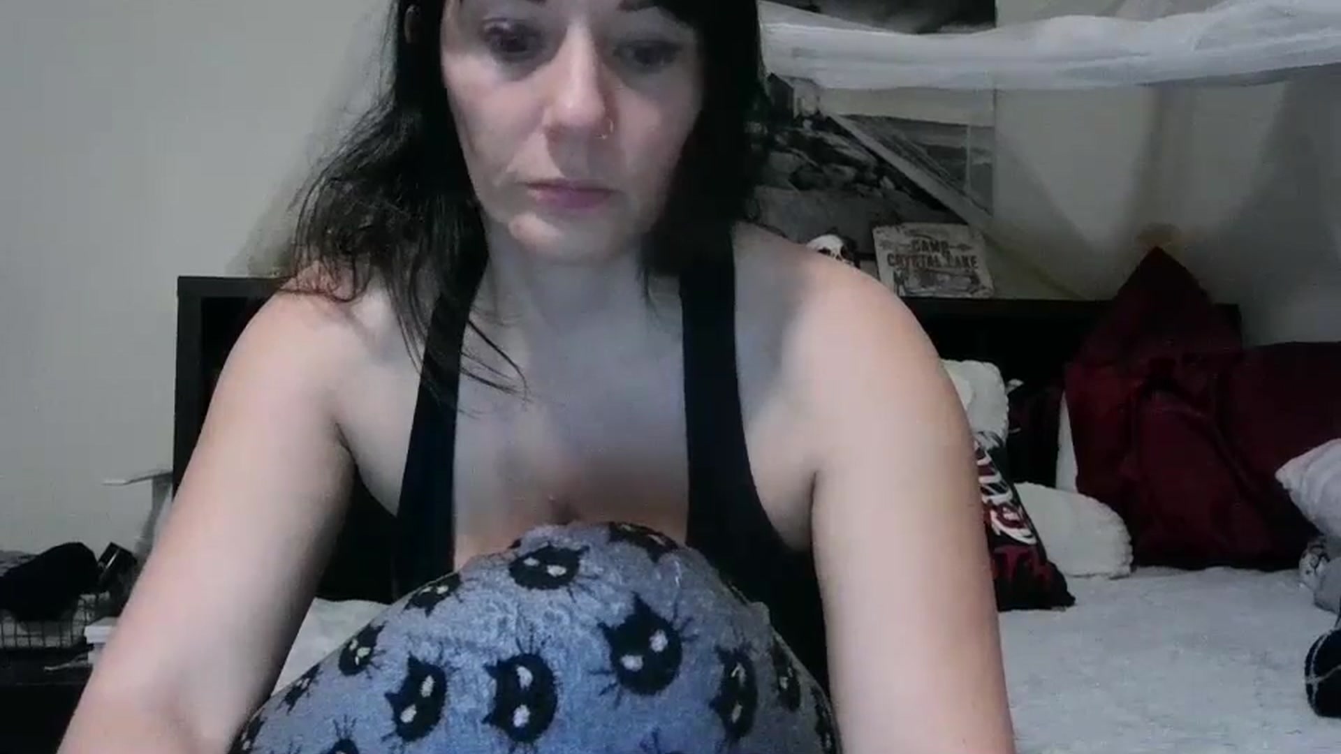 Gallery image thumbnail from CrystalLake's myfreecams stream on, 08/15/2024, 07:20 image 7 of 20