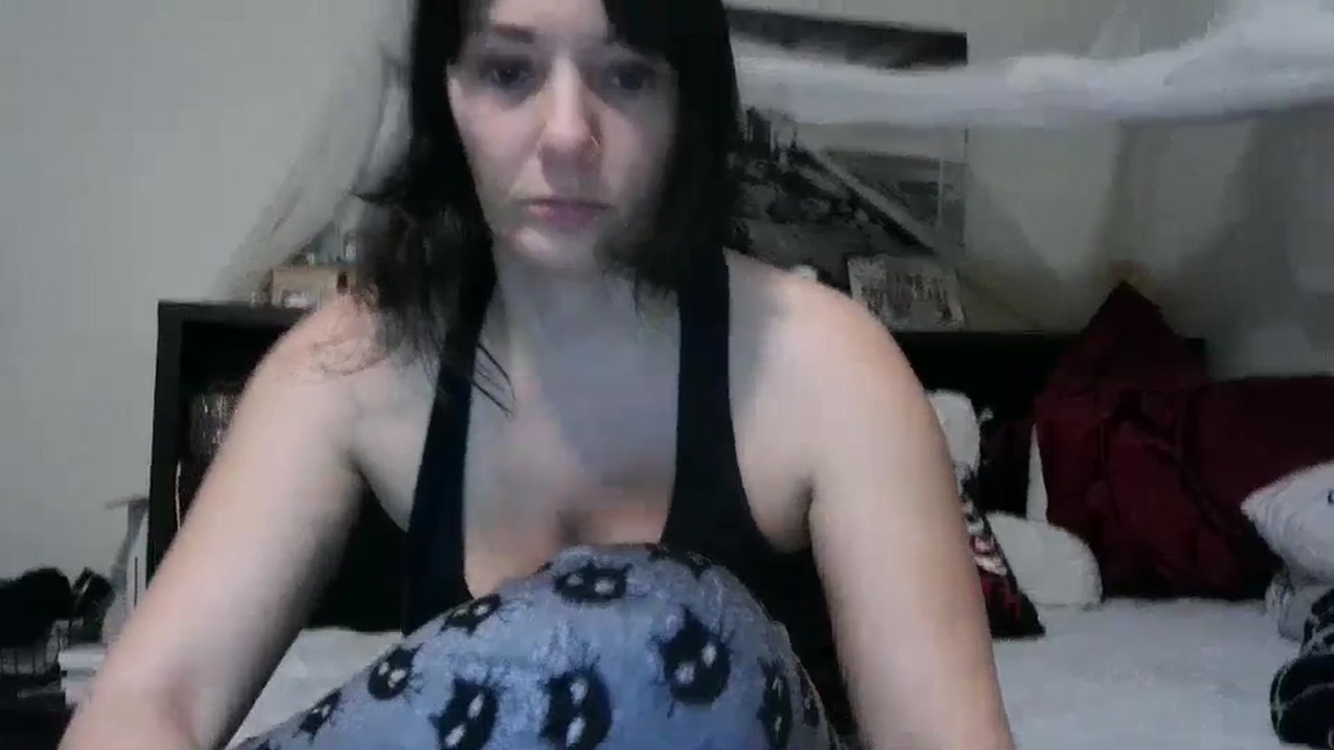 Gallery image thumbnail from CrystalLake's myfreecams stream on, 08/15/2024, 07:20 image 8 of 20