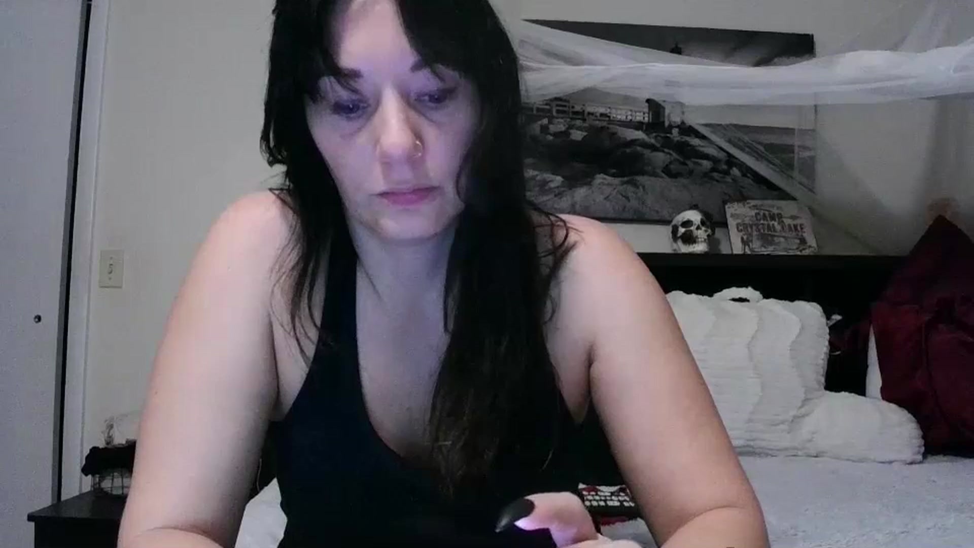 Gallery image thumbnail from CrystalLake's myfreecams stream on, 08/15/2024, 07:20 image 19 of 20