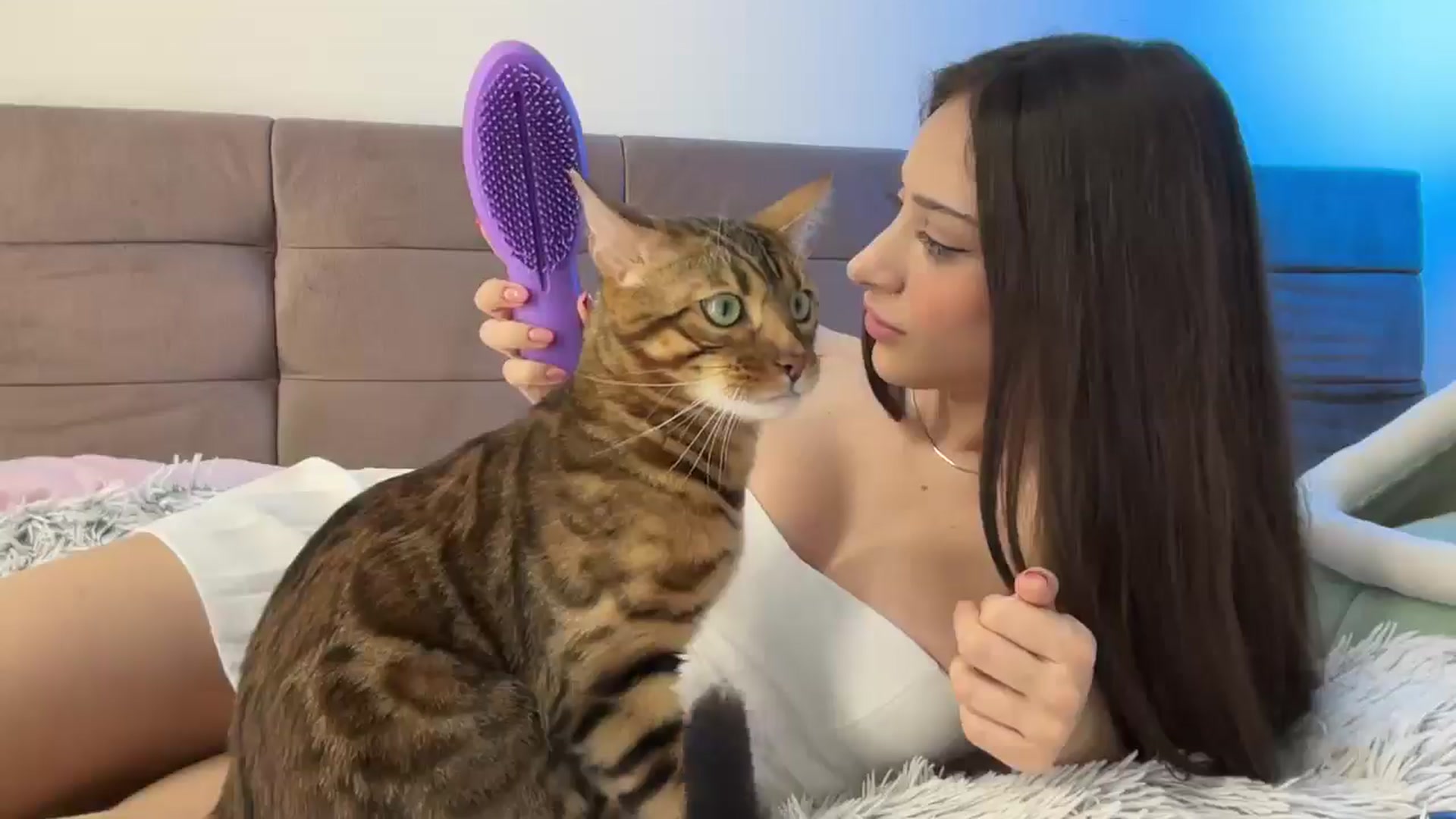 Gallery image thumbnail from CrystalLee's myfreecams stream on, 02/02/2025, 11:29 image 11 of 20