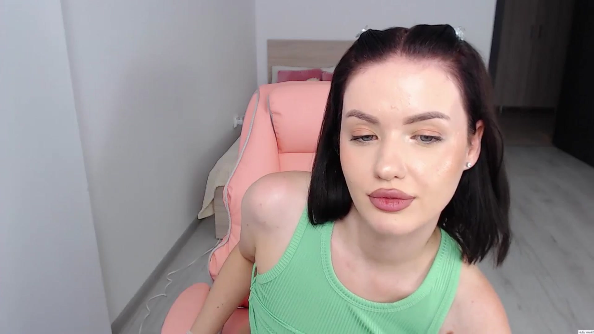 Gallery image thumbnail from CrystalMoon8's myfreecams stream on, 07/06/2024, 17:58 image 20 of 20