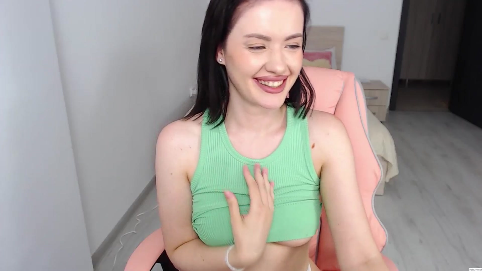 Gallery image thumbnail from CrystalMoon8's myfreecams stream on, 07/06/2024, 19:16 image 9 of 20