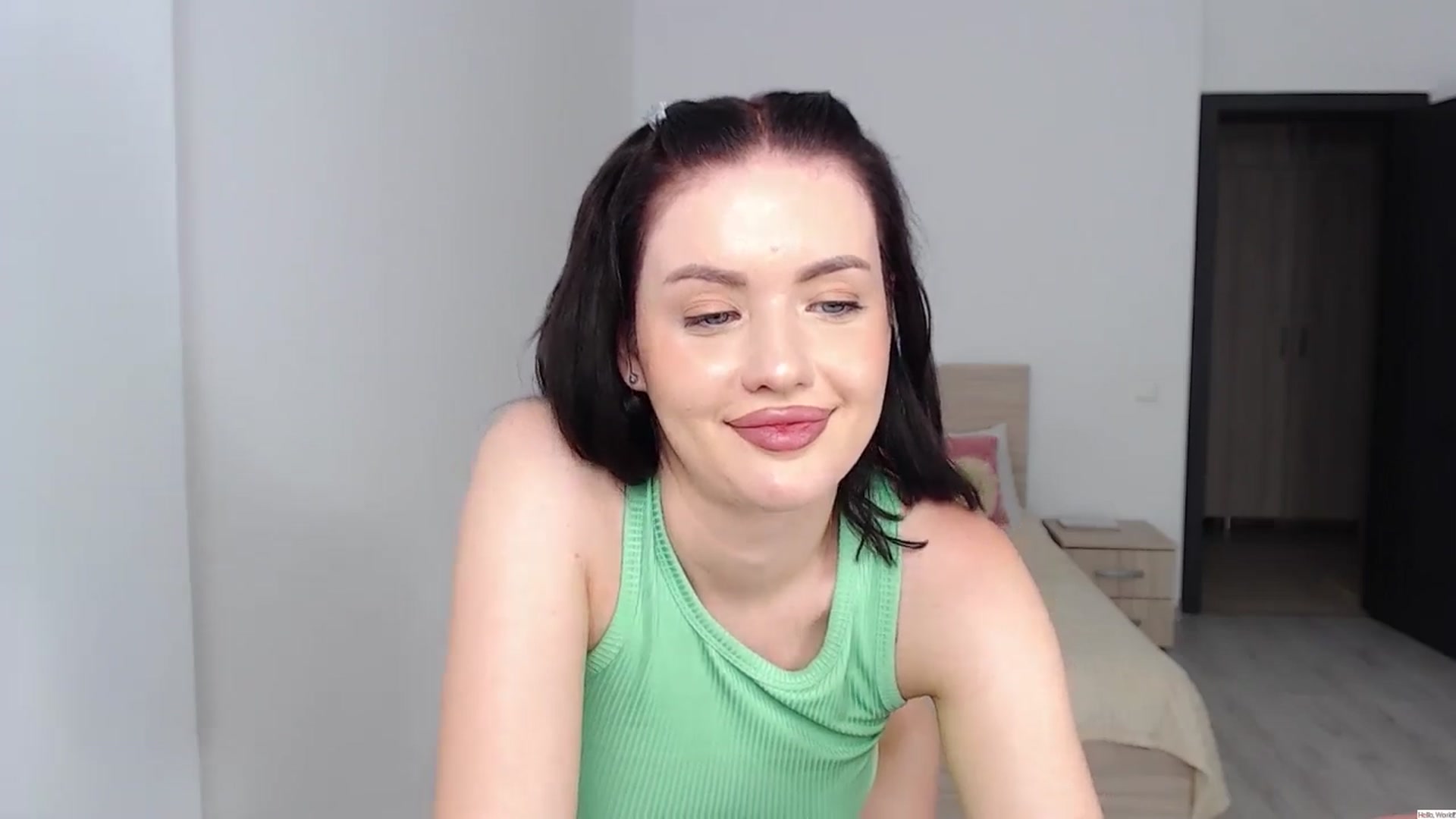 Gallery image thumbnail from CrystalMoon8's myfreecams stream on, 07/06/2024, 19:16 image 20 of 20