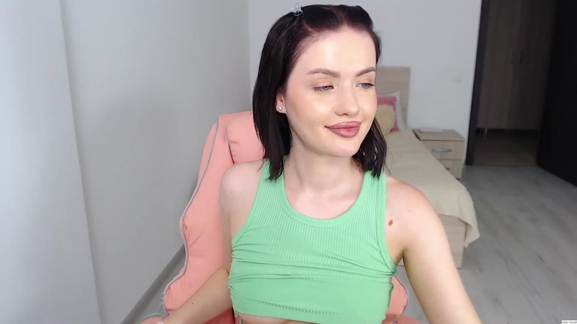 Gallery image thumbnail from CrystalMoon8's myfreecams stream on, 07/06/2024, 19:16 image 12 of 20