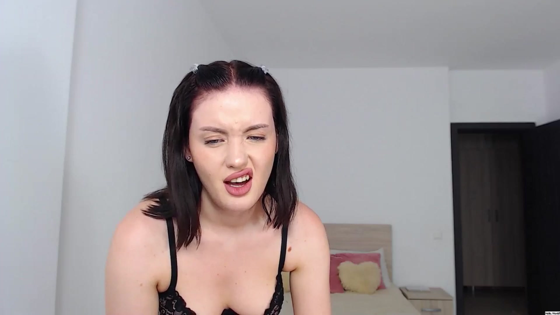 Gallery image thumbnail from CrystalMoon8's myfreecams stream on, 07/06/2024, 21:16 image 3 of 20