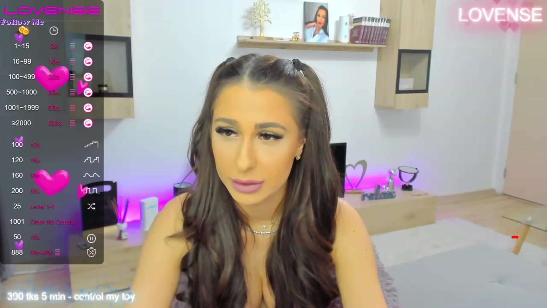 Gallery image thumbnail from CrystalTifany's myfreecams stream on, 01/20/2023, 19:58 image 16 of 20