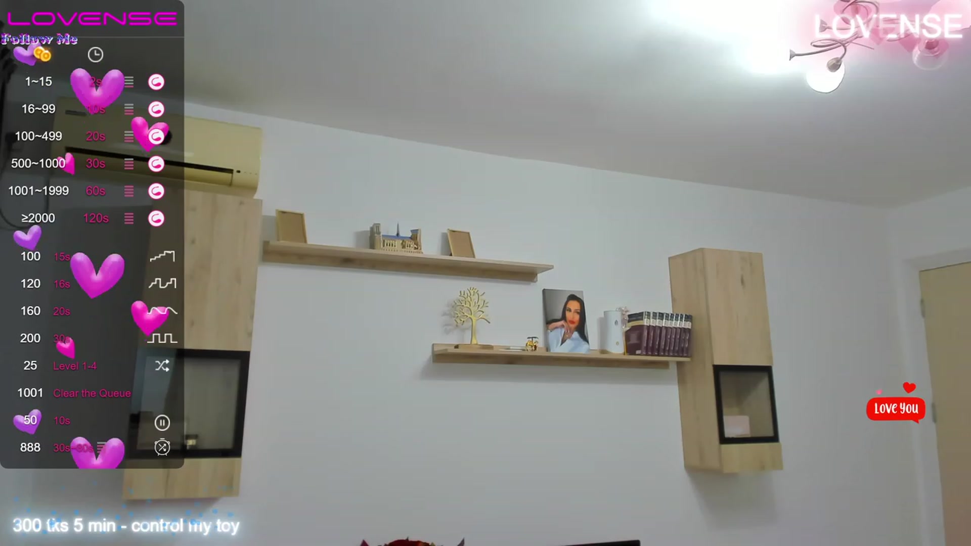 Gallery image thumbnail from CrystalTifany's myfreecams stream on, 01/20/2023, 19:58 image 9 of 20