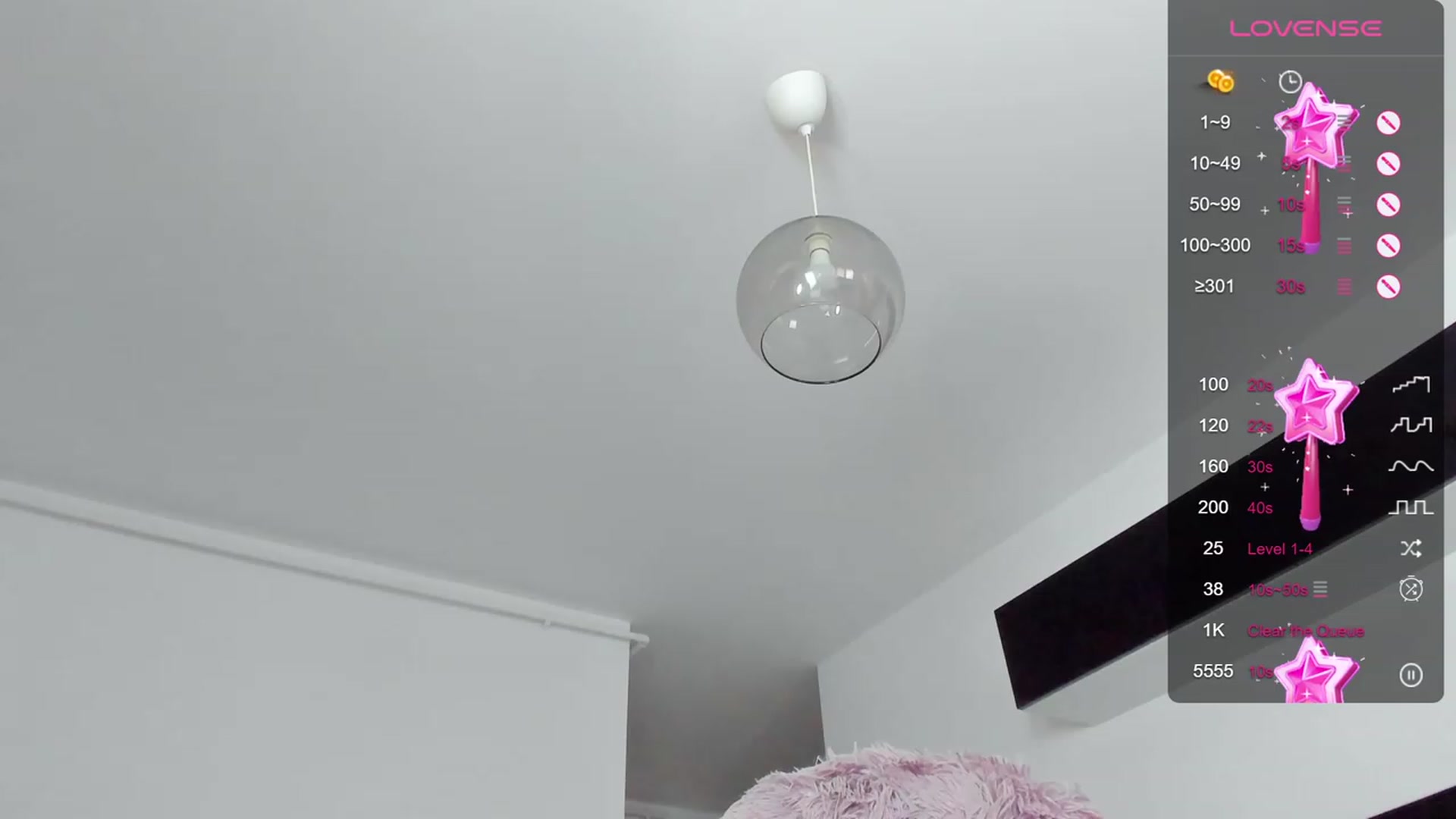 Gallery image thumbnail from CrystalTifany's myfreecams stream on, 08/22/2023, 08:03 image 10 of 20