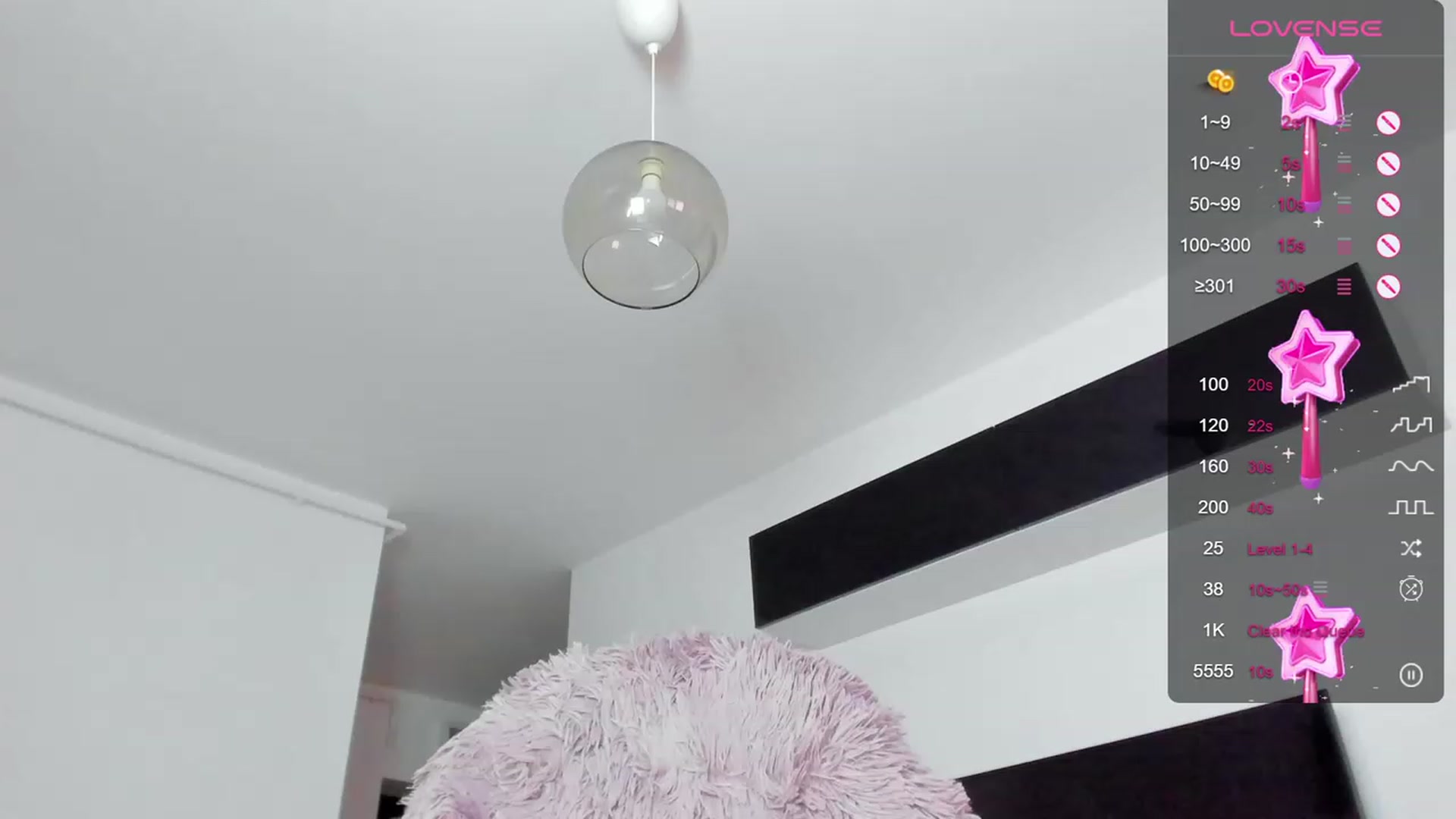 Gallery image thumbnail from CrystalTifany's myfreecams stream on, 09/01/2023, 09:05 image 7 of 20