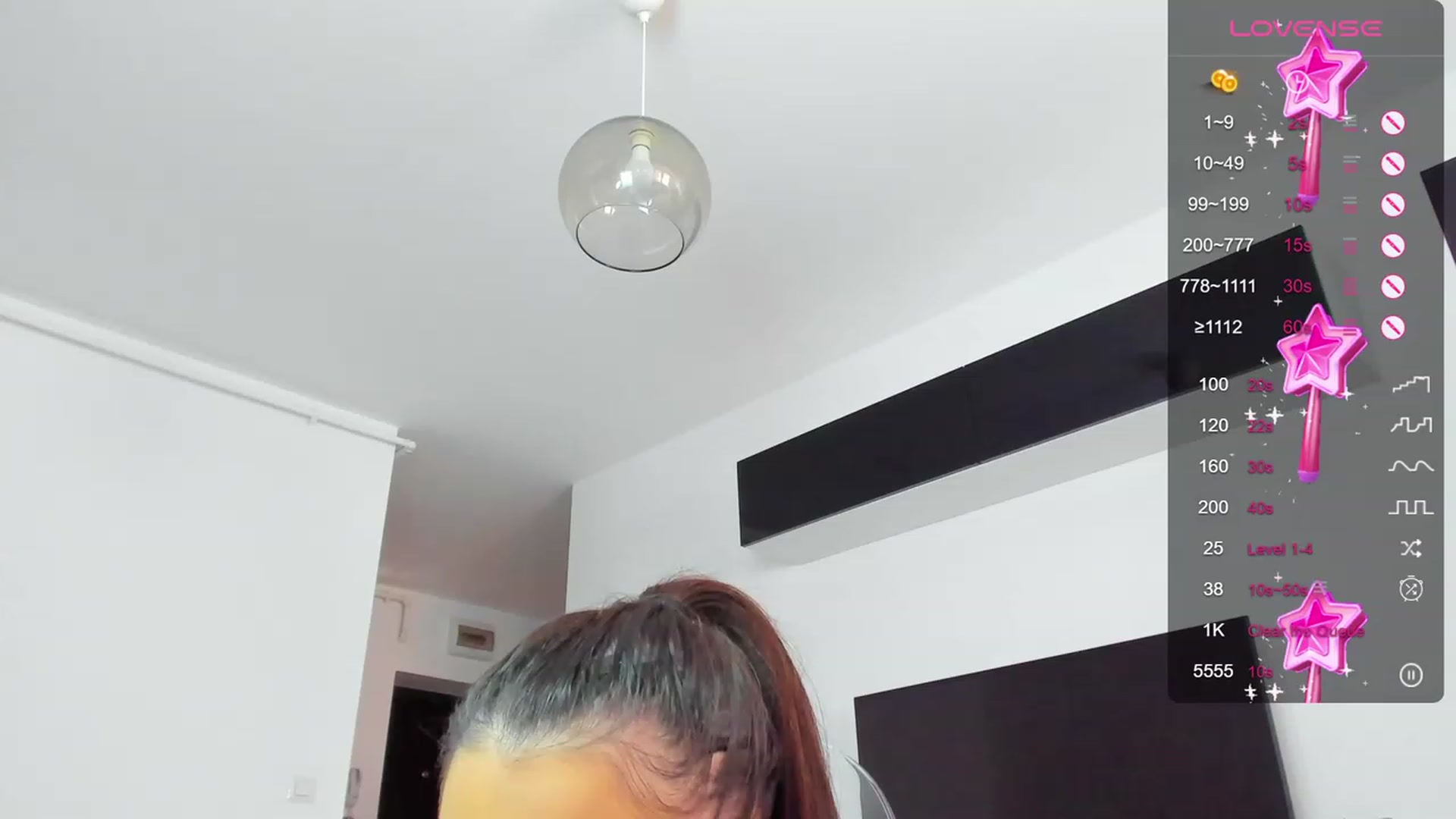 Gallery image thumbnail from CrystalTifany's myfreecams stream on, 09/29/2023, 09:47 image 20 of 20