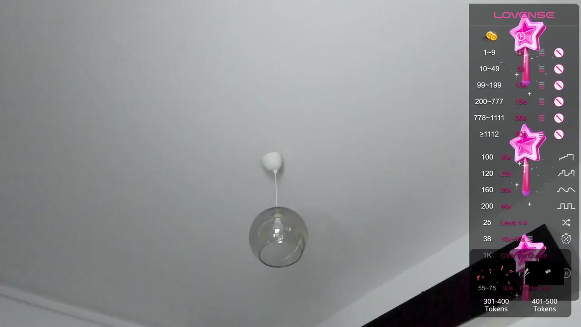 Gallery image thumbnail from CrystalTifany's myfreecams stream on, 01/17/2024, 10:21 image 3 of 20