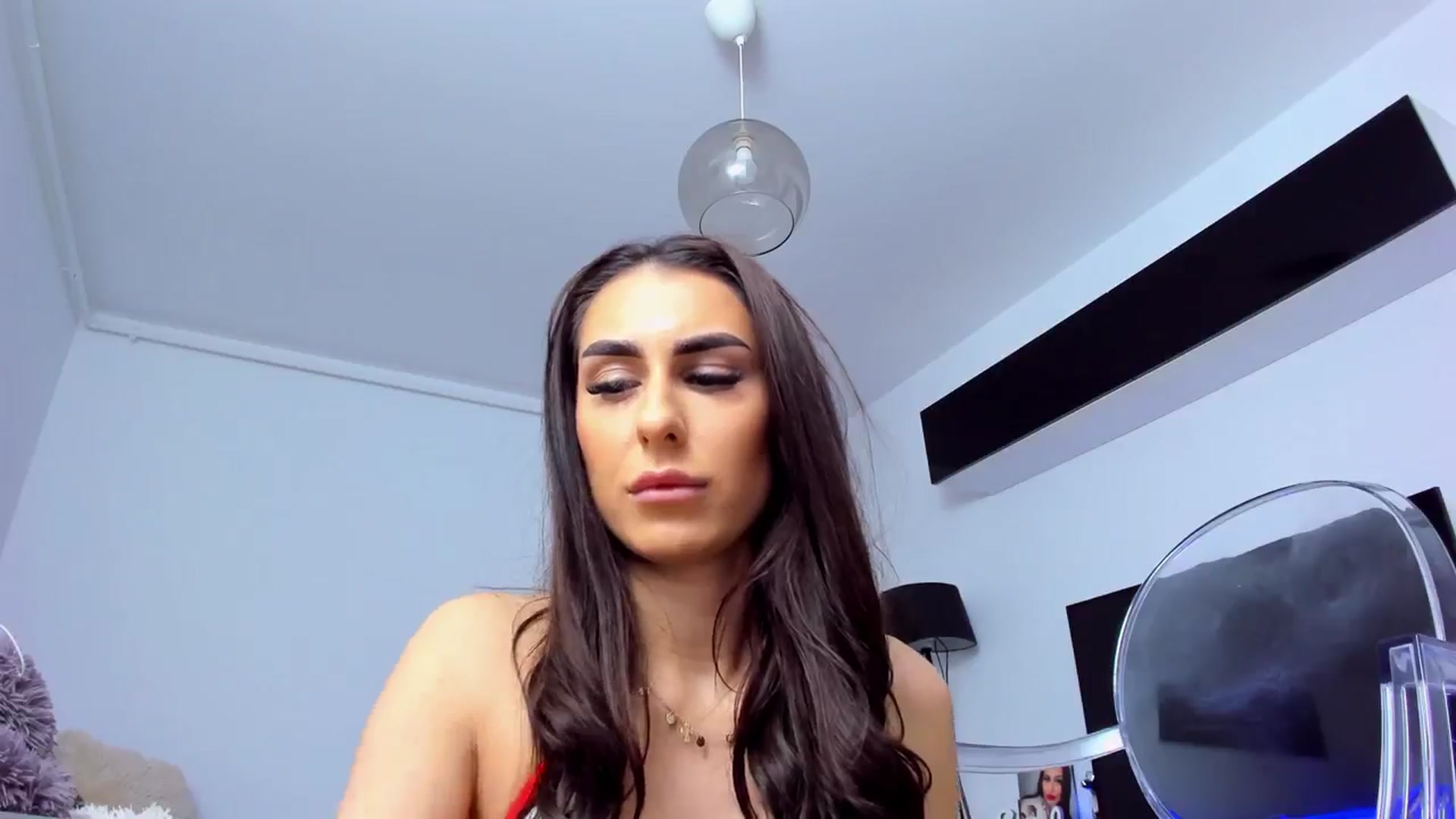 Gallery image thumbnail from CrystalTifany's myfreecams stream on, 03/19/2024, 13:42 image 2 of 20