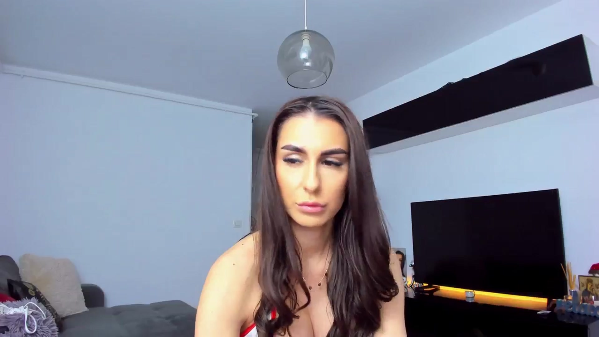 Gallery image thumbnail from CrystalTifany's myfreecams stream on, 03/19/2024, 13:42 image 4 of 20
