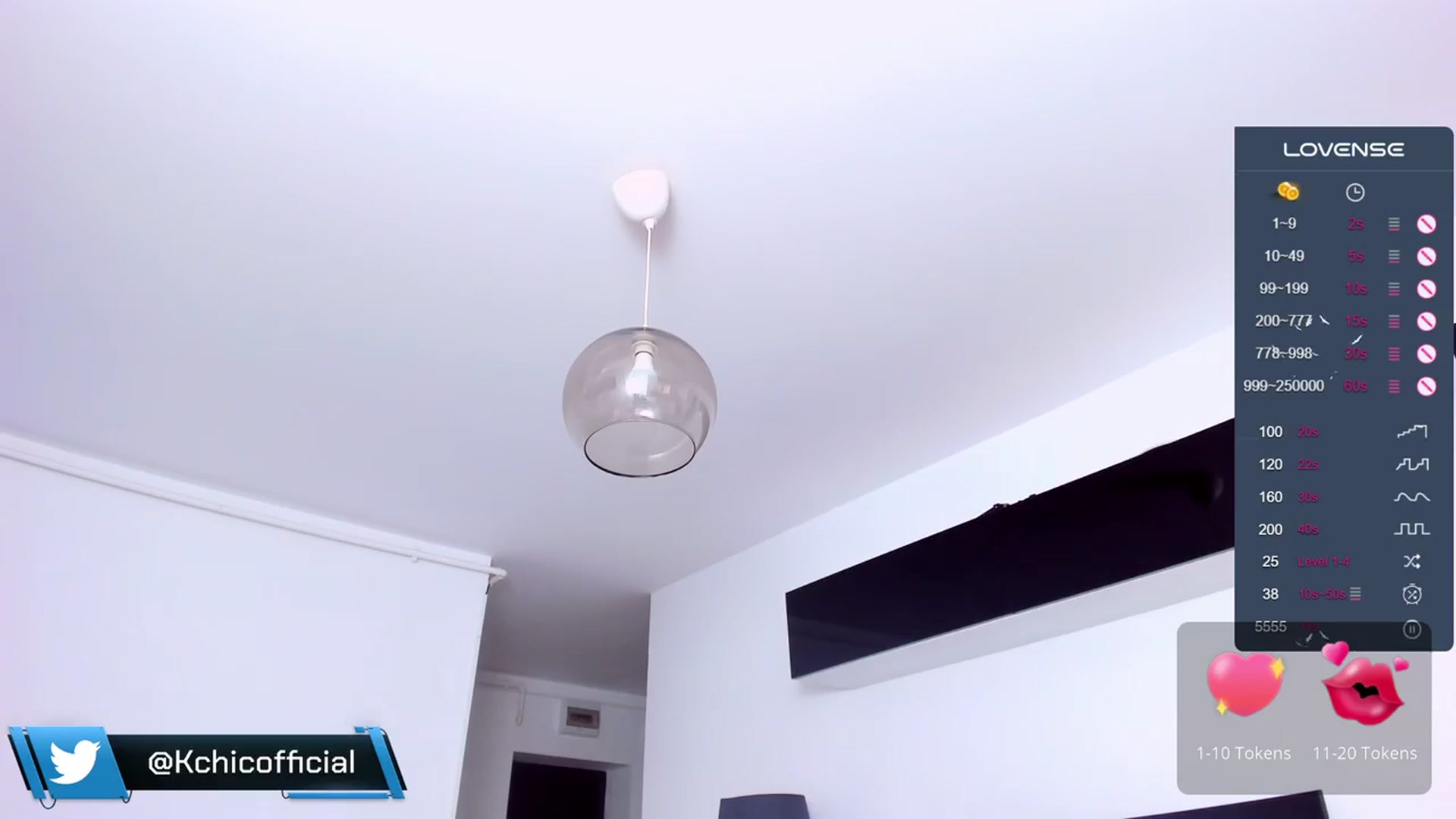Gallery image thumbnail from CrystalTifany's myfreecams stream on, 03/21/2024, 11:08 image 18 of 20