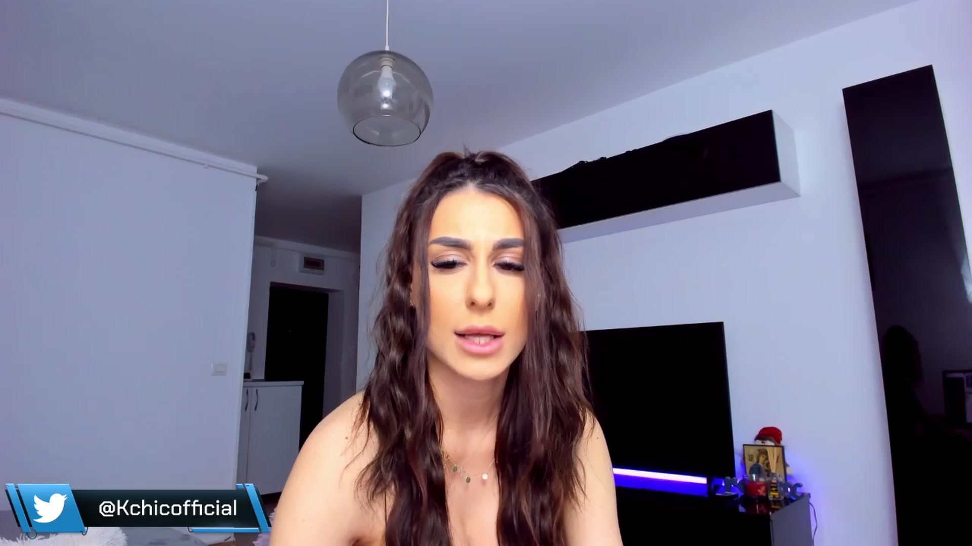 Gallery image thumbnail from CrystalTifany's myfreecams stream on, 04/13/2024, 16:18 image 20 of 20
