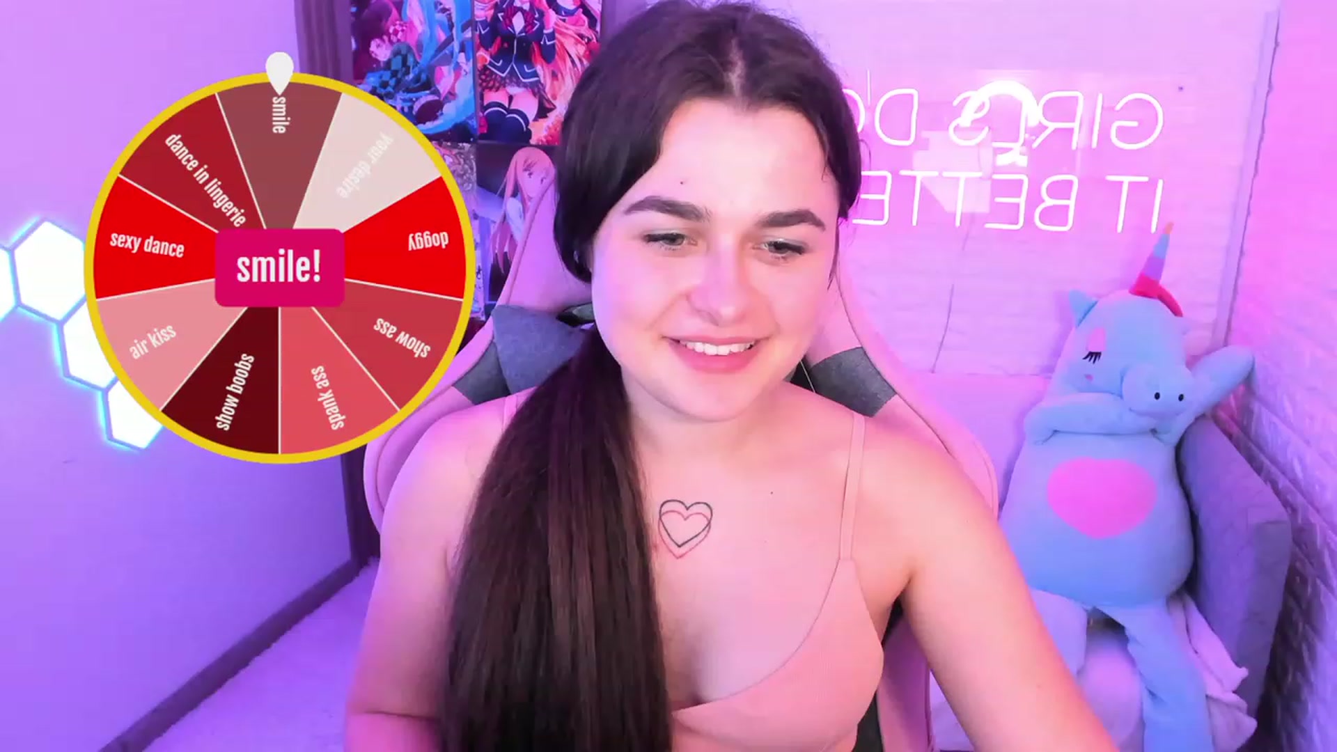 Gallery image thumbnail from CrystalXX's myfreecams stream on, 03/30/2023, 19:10 image 9 of 20