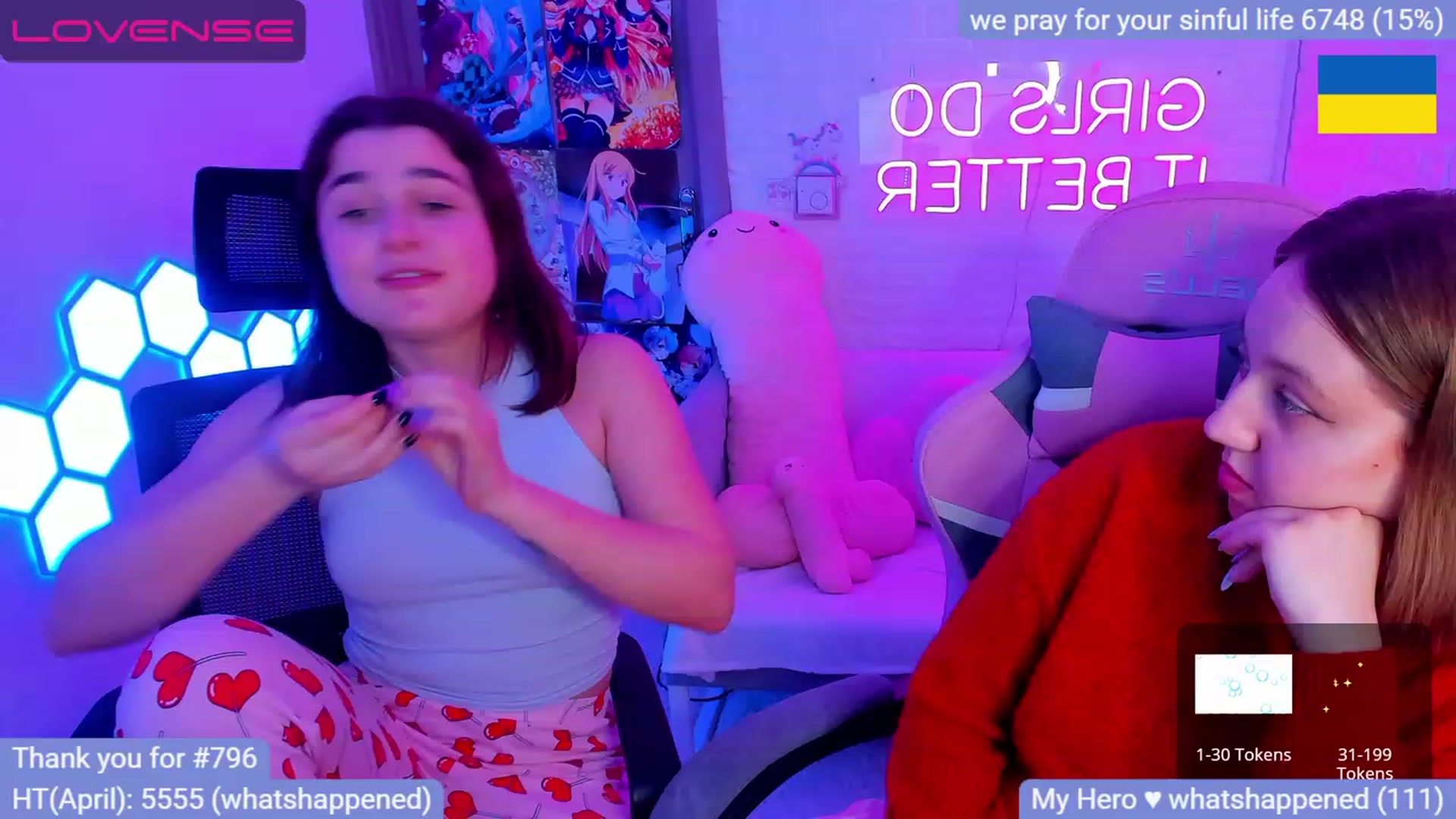 Gallery image thumbnail from CrystalXX's myfreecams stream on, 04/16/2023, 21:43 image 9 of 20
