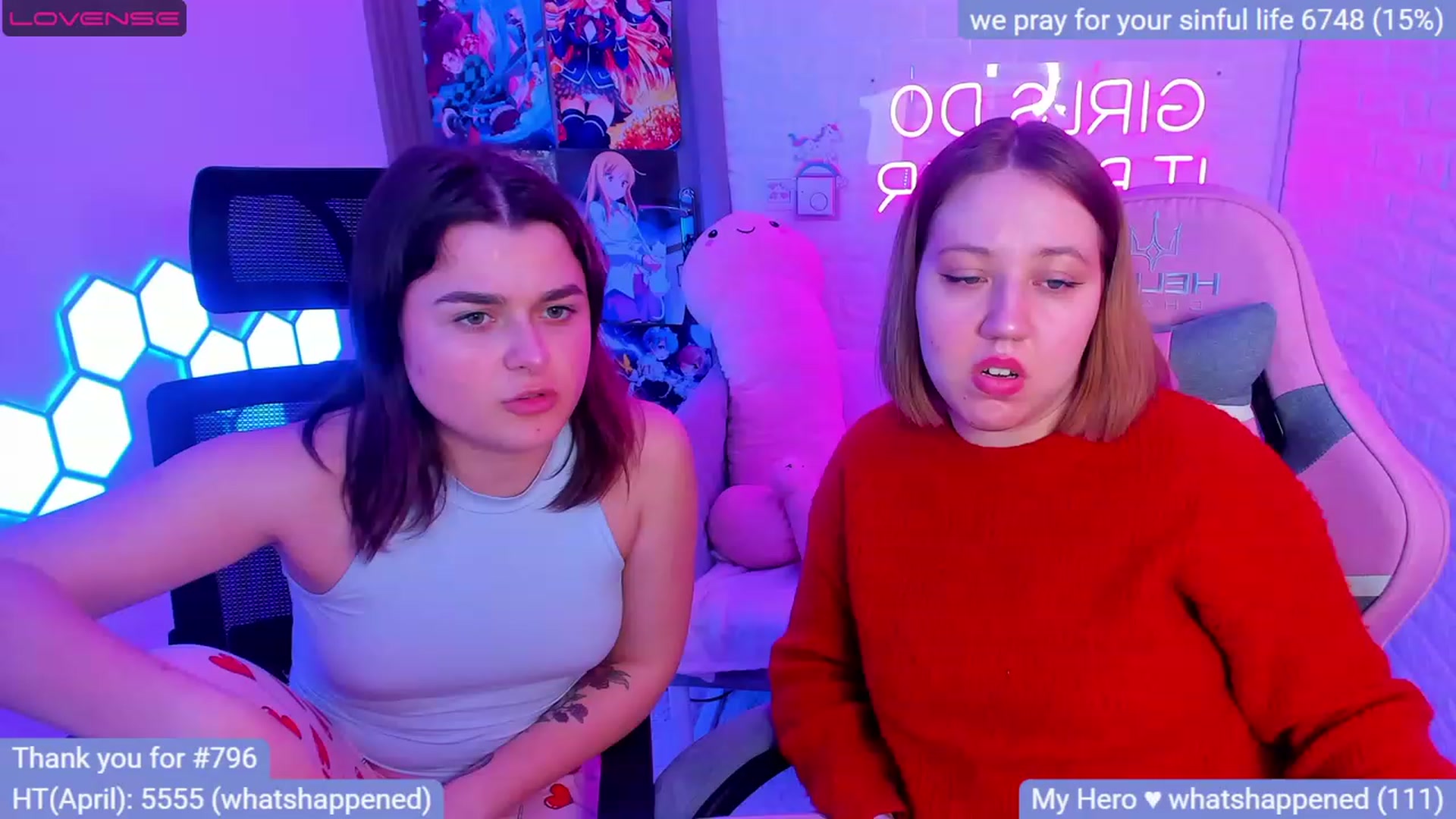 Gallery image thumbnail from CrystalXX's myfreecams stream on, 04/16/2023, 21:43 image 1 of 20