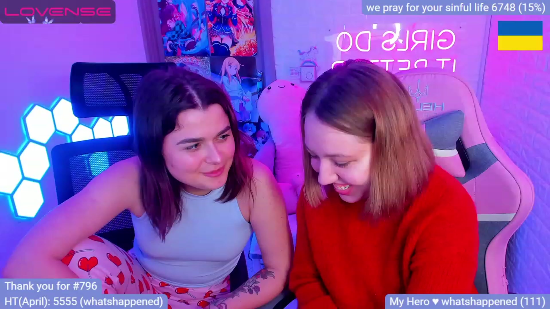 Gallery image thumbnail from CrystalXX's myfreecams stream on, 04/16/2023, 21:43 image 8 of 20